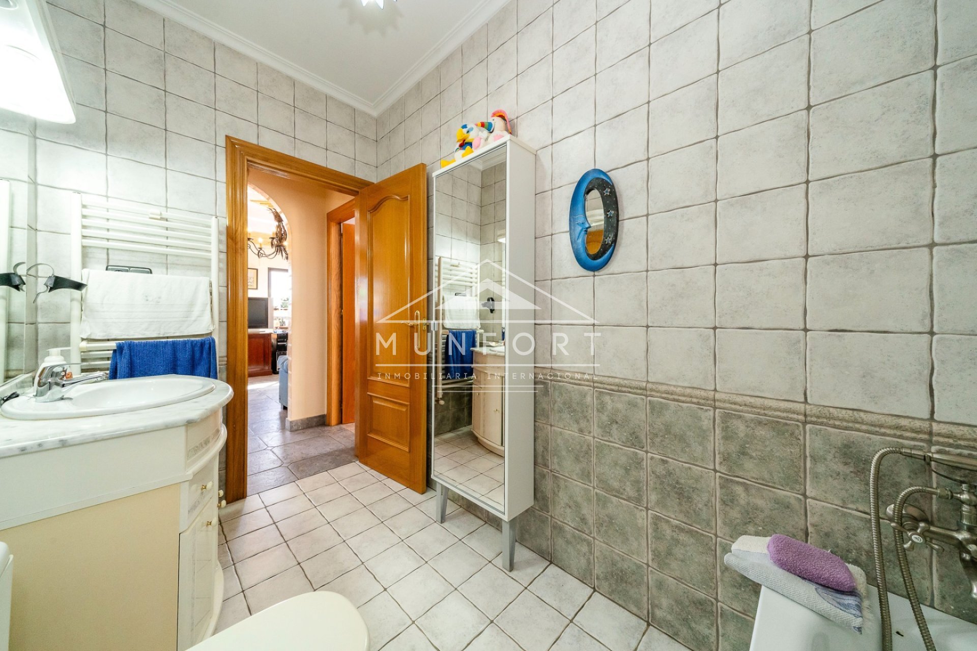 Resale - Villas -
San Javier