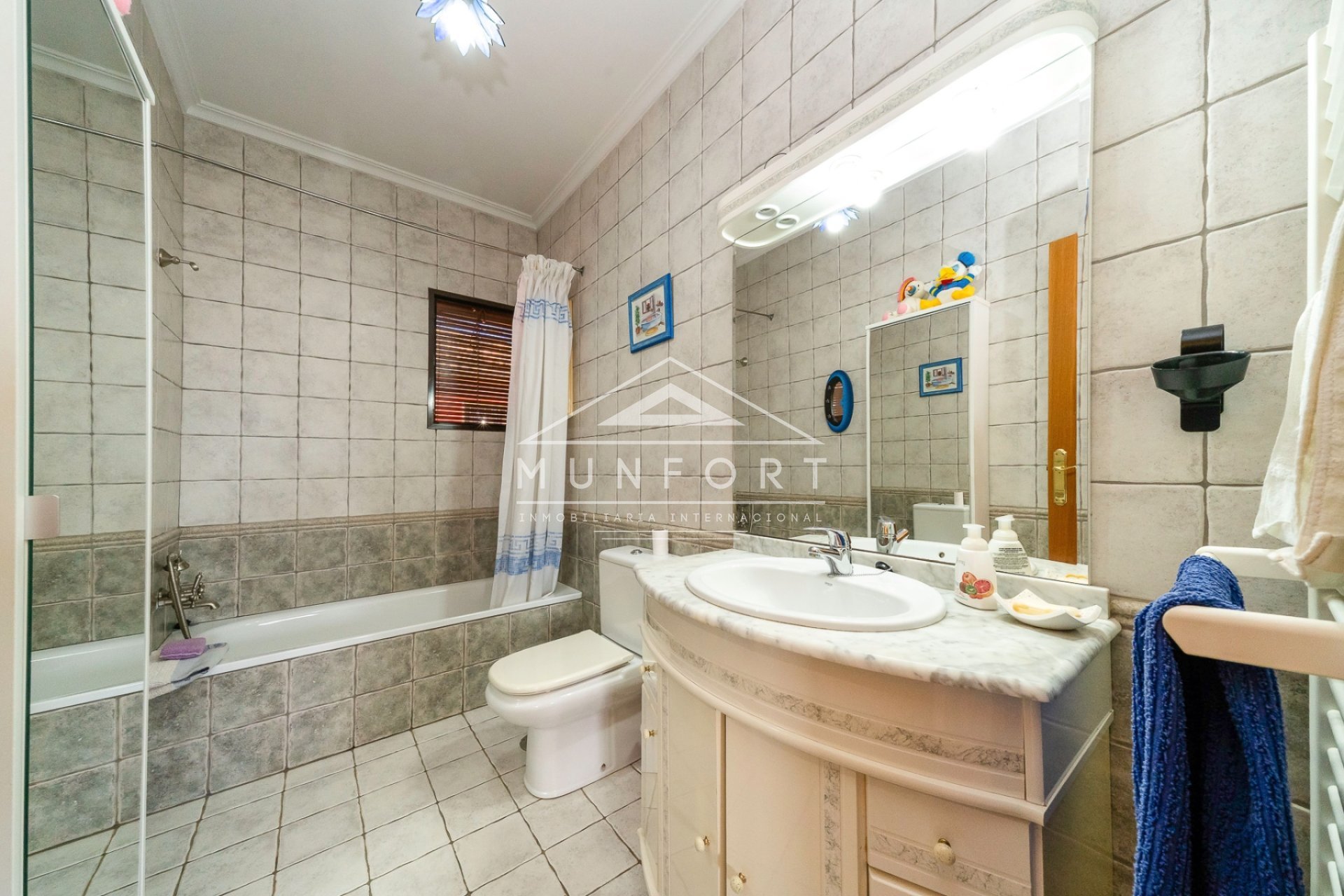 Resale - Villas -
San Javier