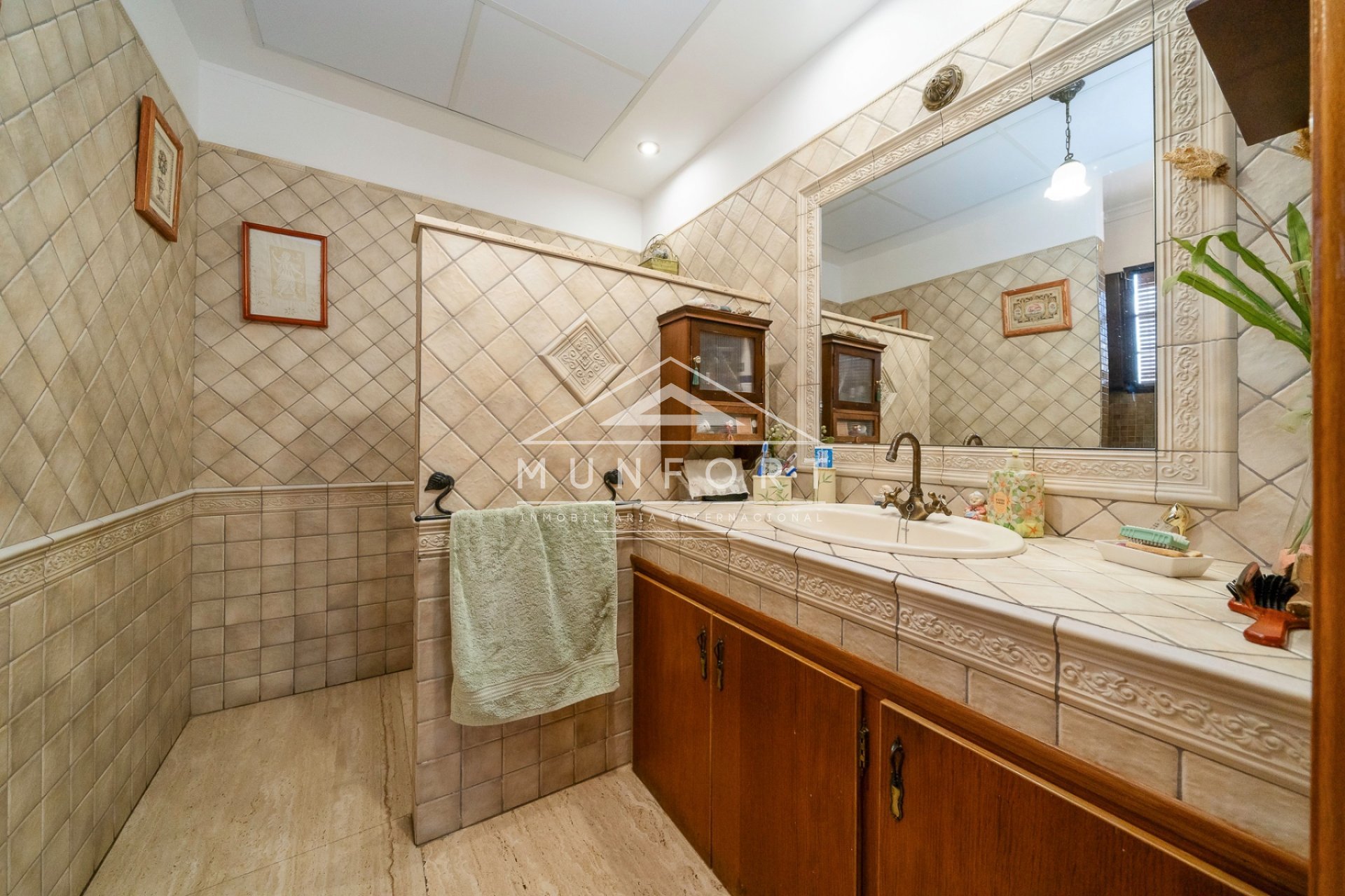 Resale - Villas -
San Javier