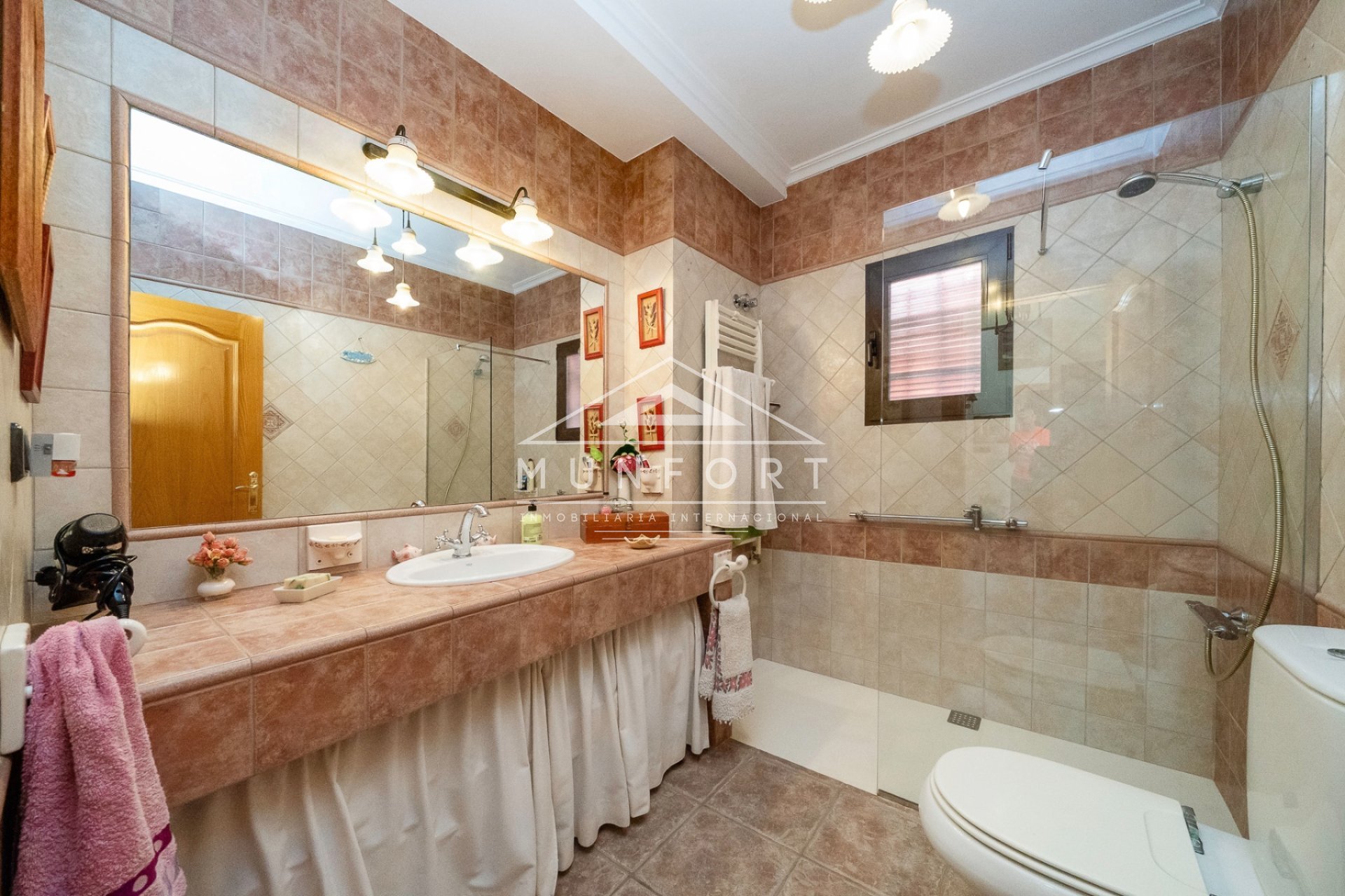 Resale - Villas -
San Javier