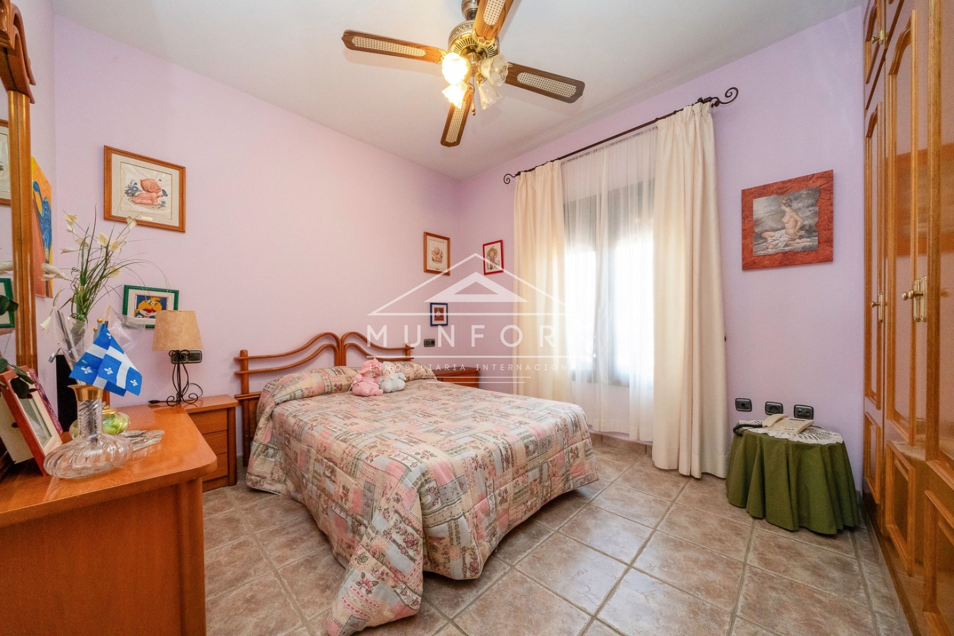 Resale - Villas -
San Javier