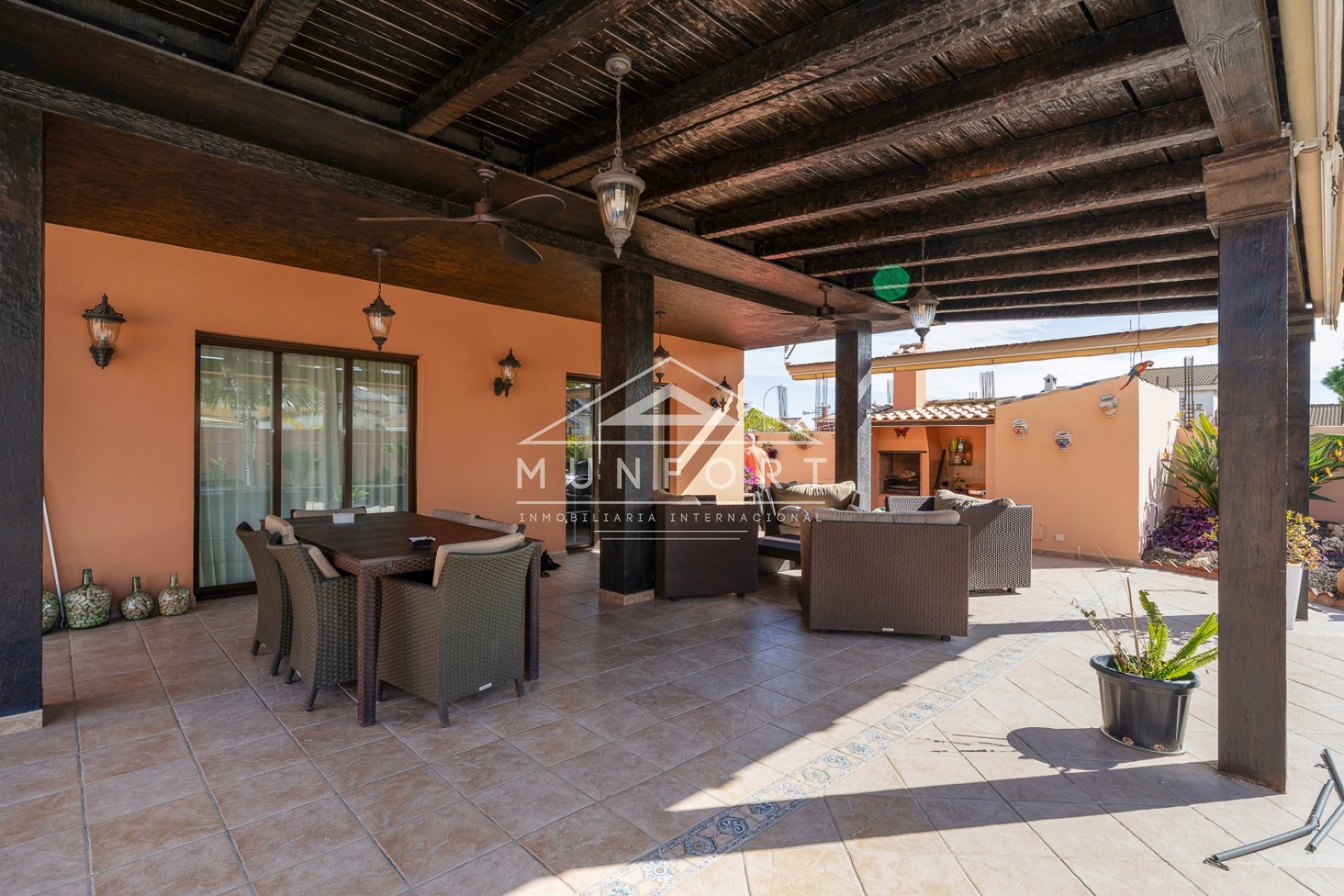 Resale - Villas -
San Javier