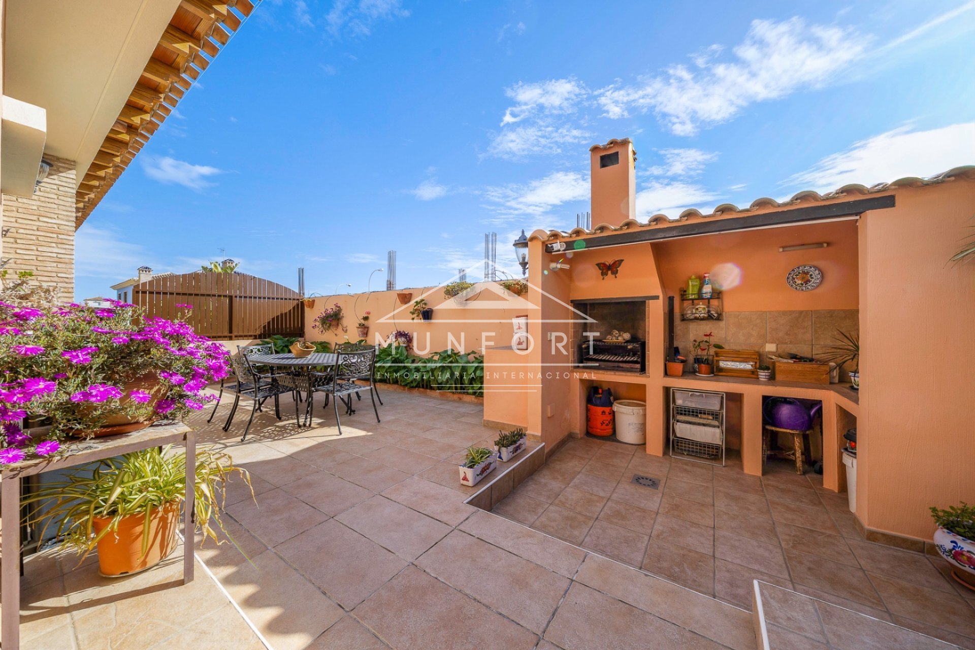 Resale - Villas -
San Javier