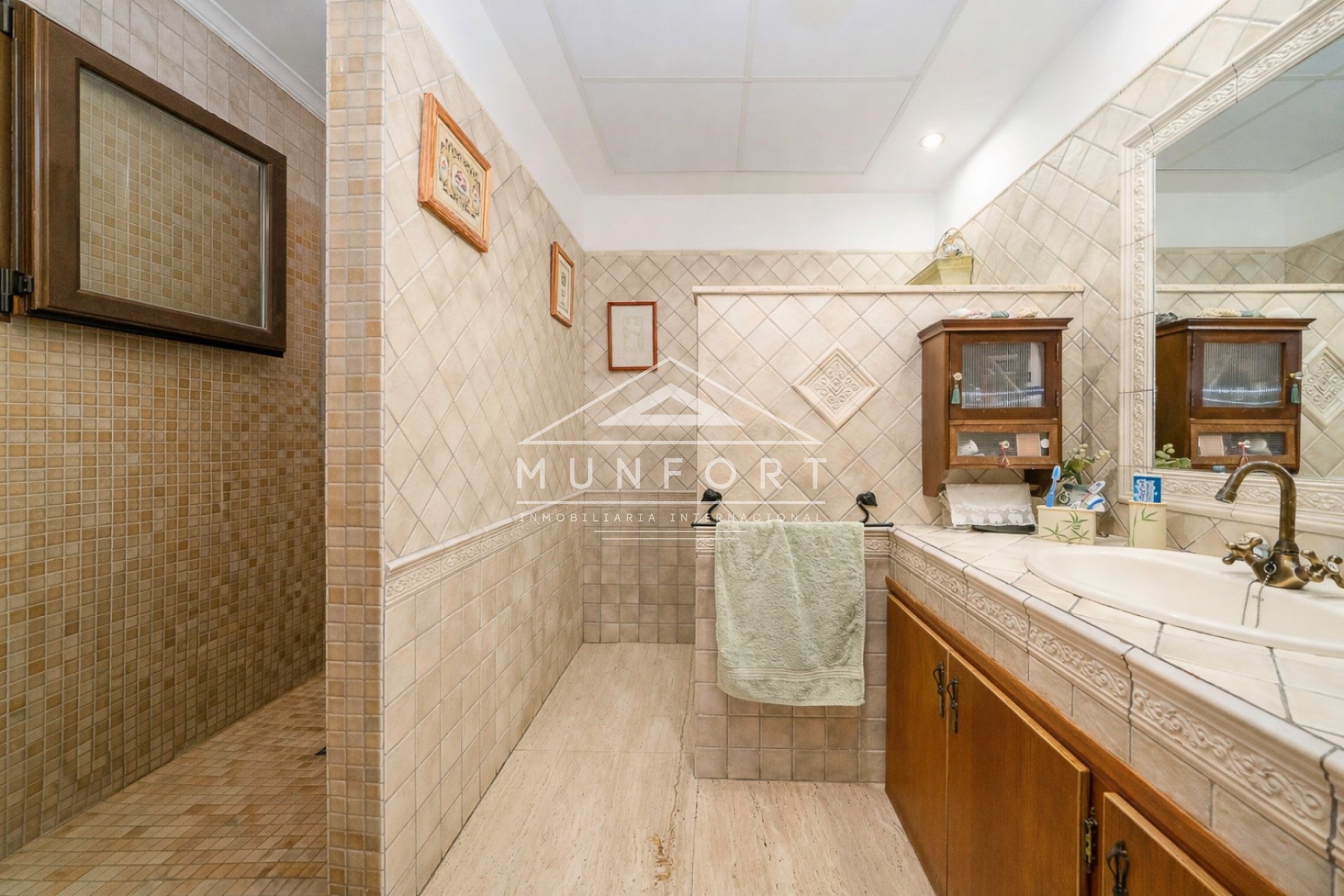 Resale - Villas -
San Javier