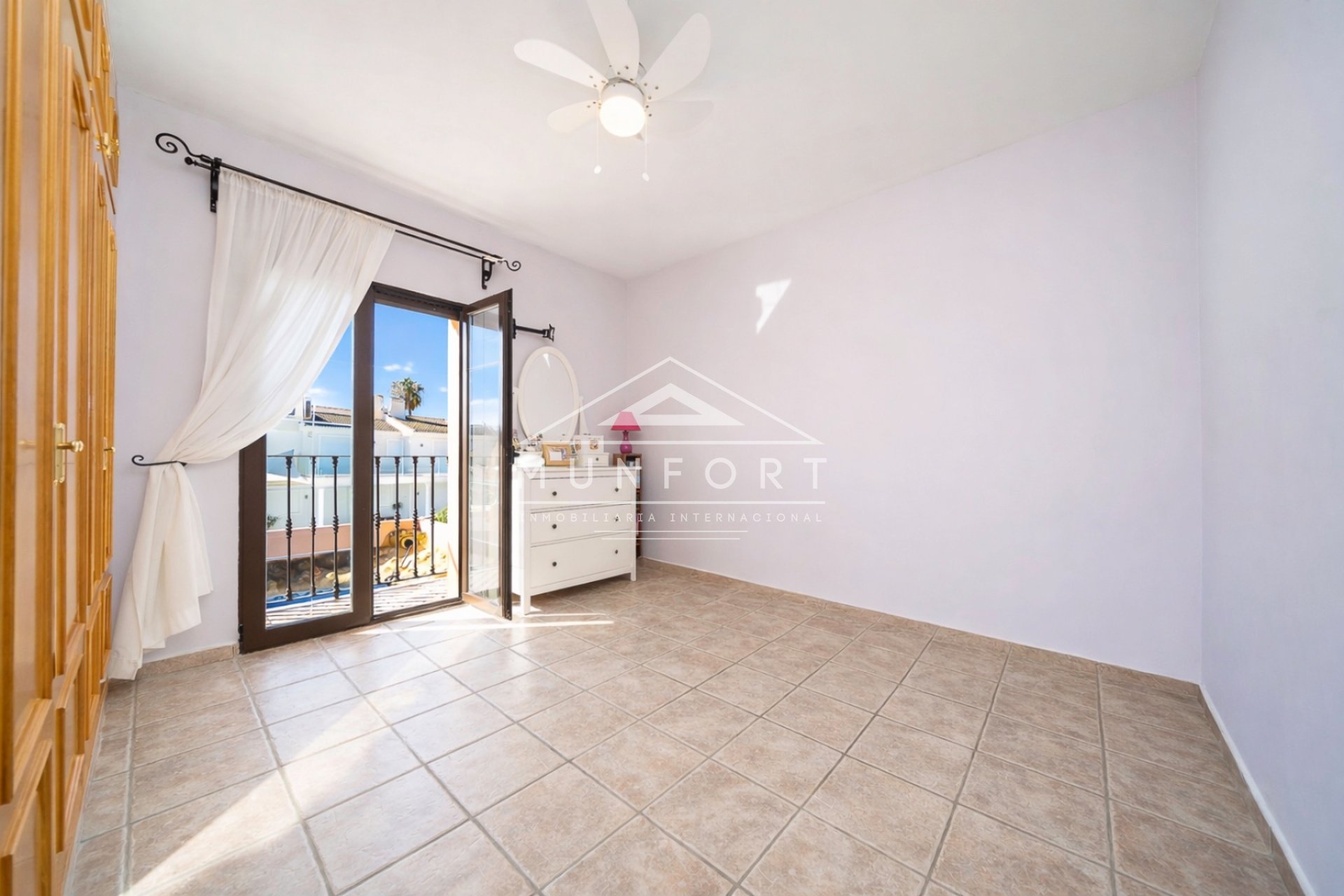 Resale - Villas -
San Javier