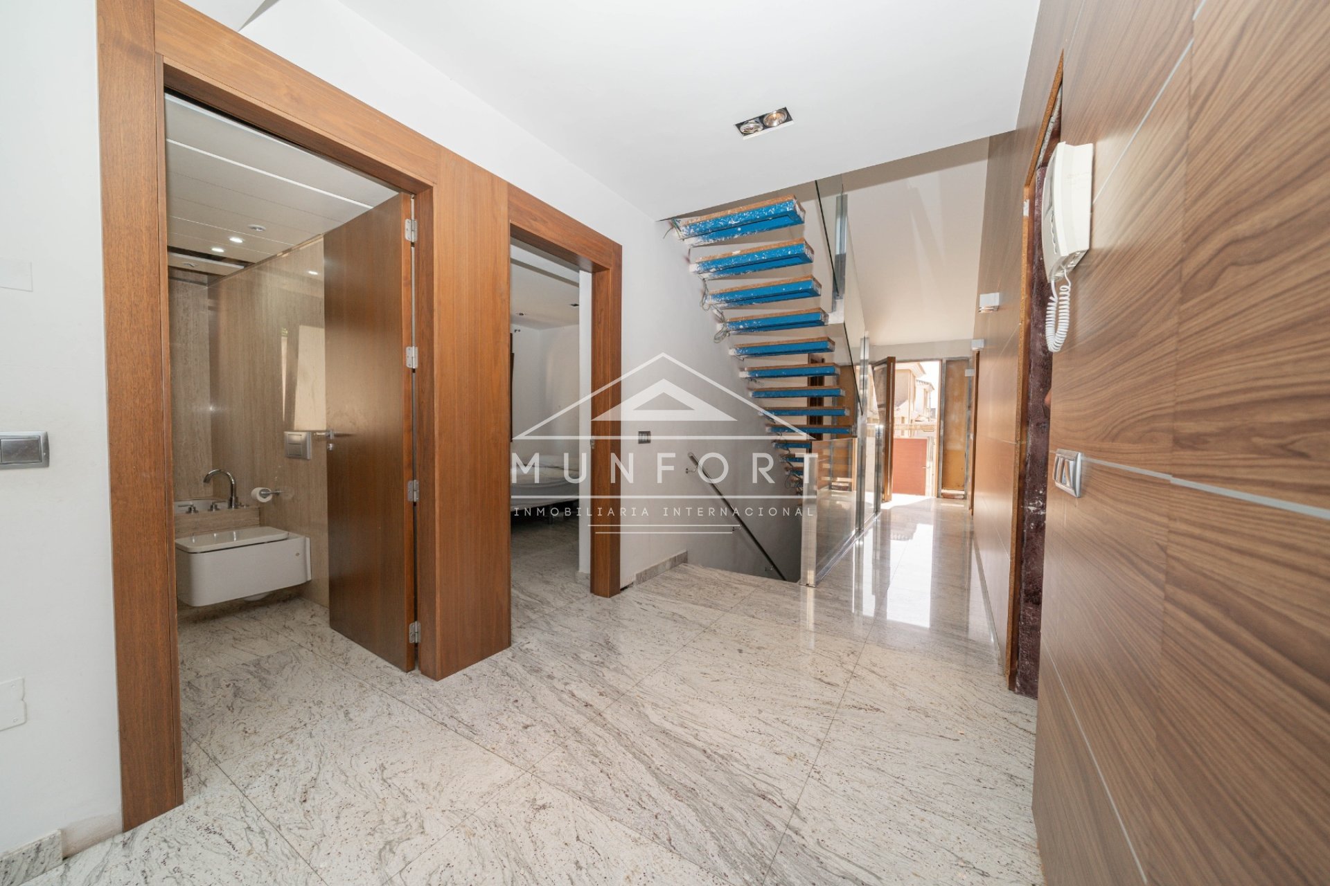 Resale - Villas -
San Javier