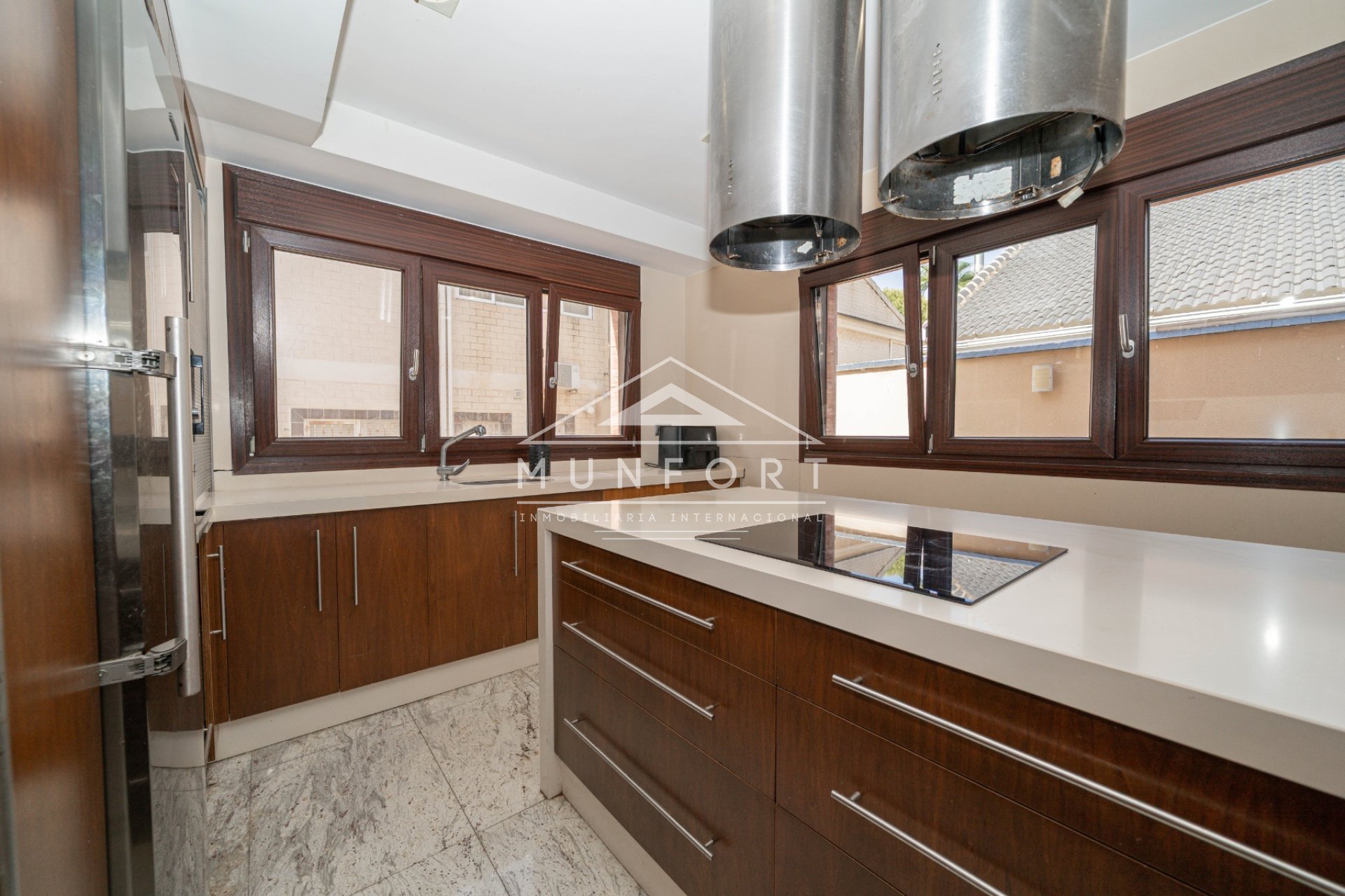Resale - Villas -
San Javier