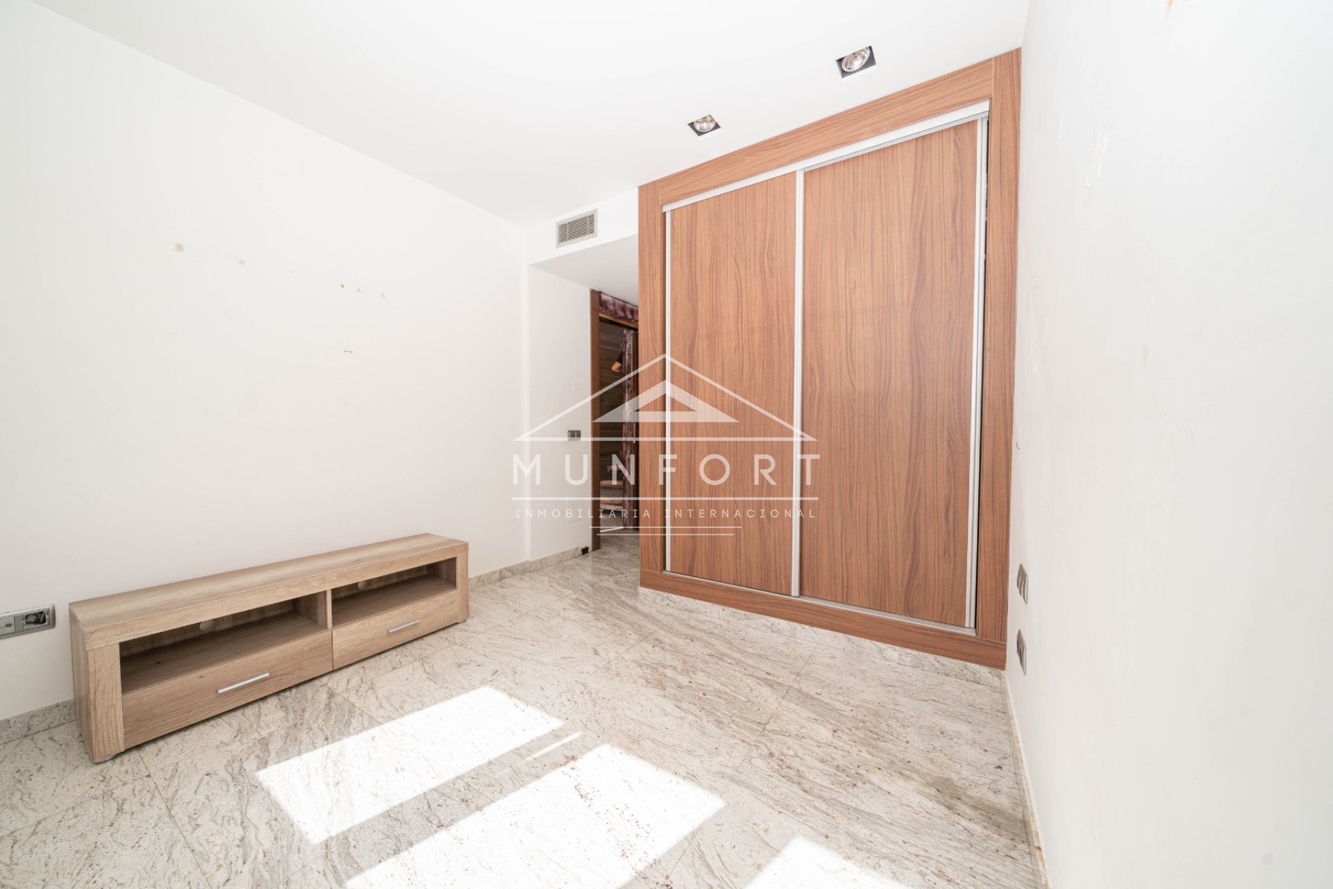 Resale - Villas -
San Javier
