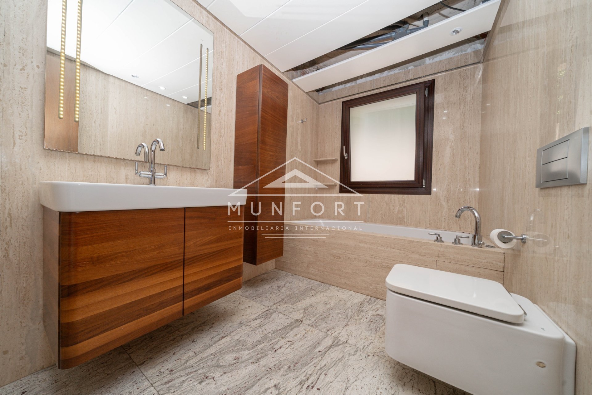 Resale - Villas -
San Javier