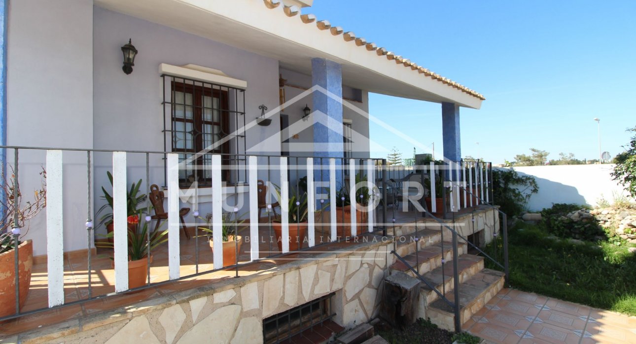 Resale - Villas -
San Javier