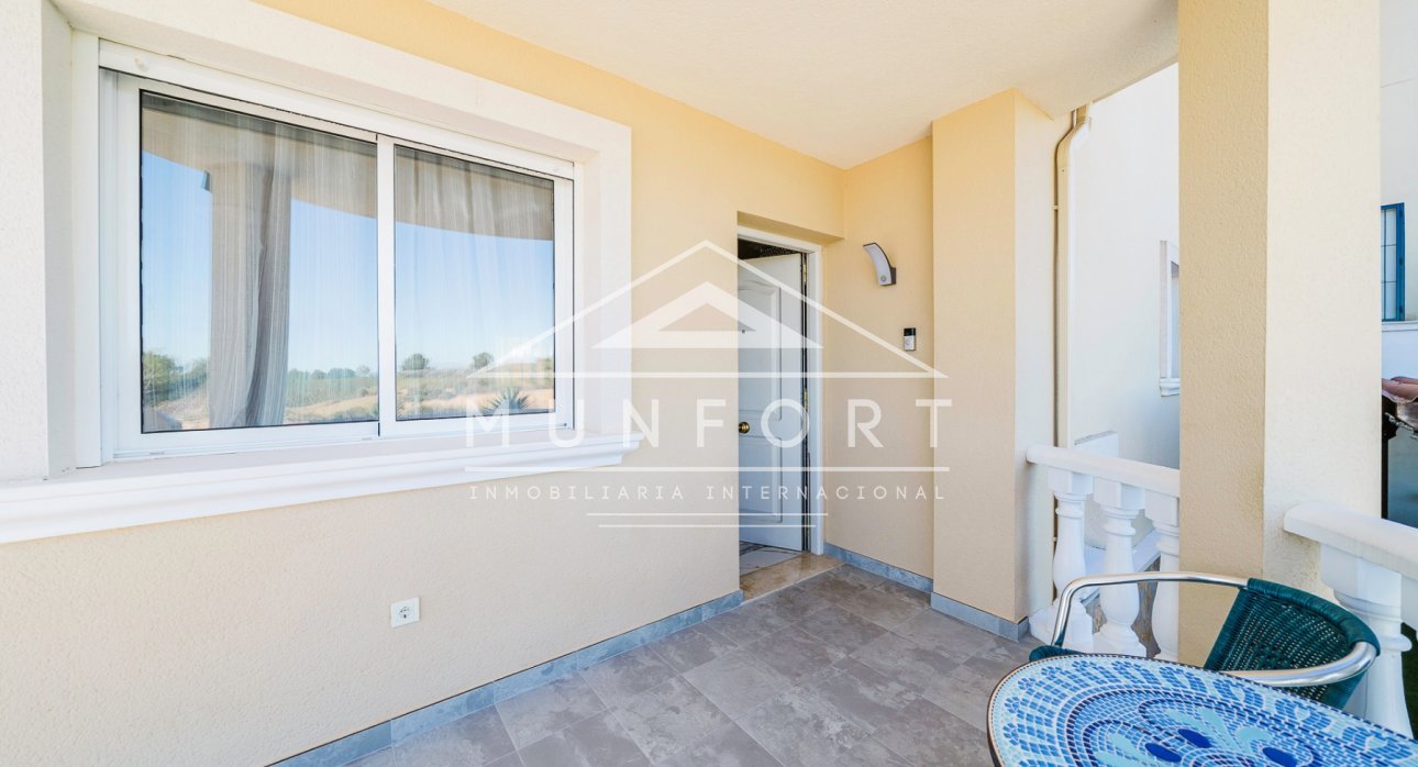 Resale - Villas -
San Miguel de Salinas - Ciudad de las Comunicaciones