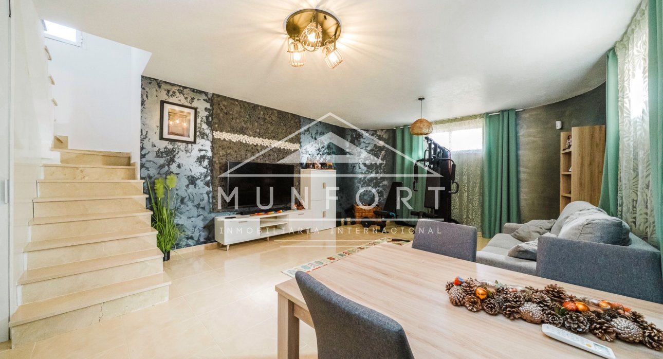 Resale - Villas -
San Miguel de Salinas - Ciudad de las Comunicaciones