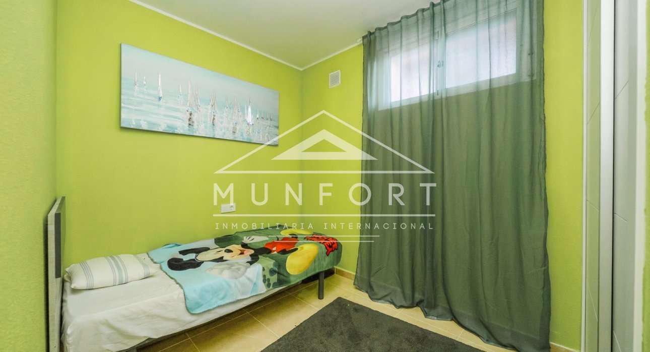 Resale - Villas -
San Miguel de Salinas - Ciudad de las Comunicaciones