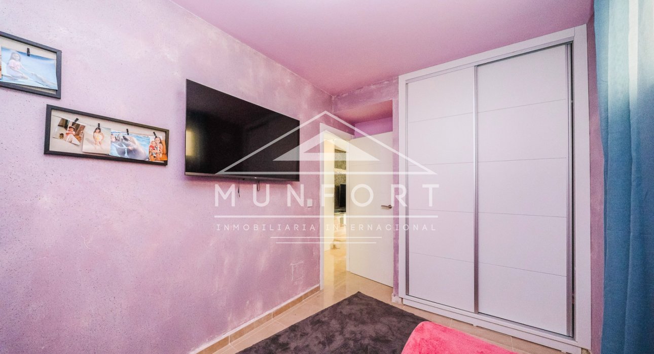 Resale - Villas -
San Miguel de Salinas - Ciudad de las Comunicaciones