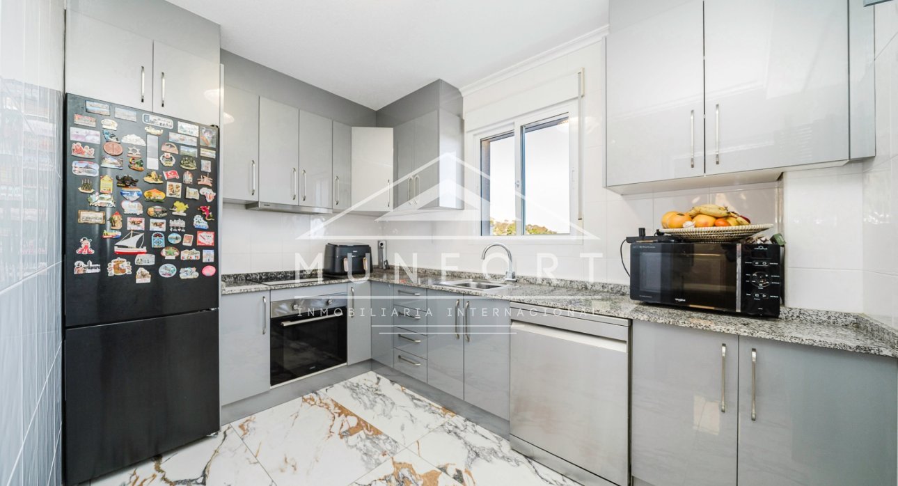 Resale - Villas -
San Miguel de Salinas - Ciudad de las Comunicaciones