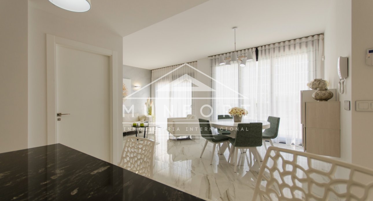 Resale - Villas -
San Miguel de Salinas