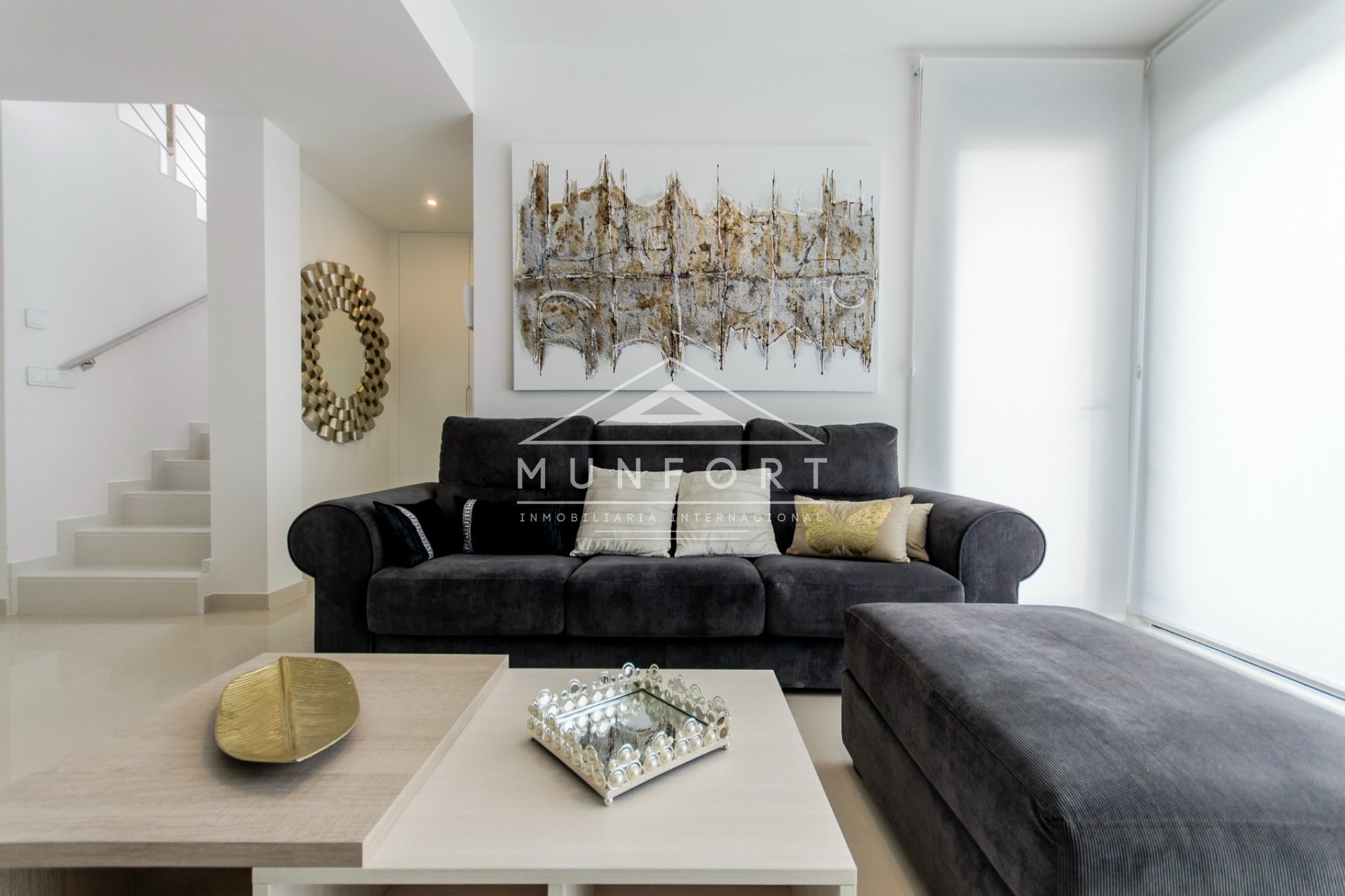 Resale - Villas -
San Miguel de Salinas