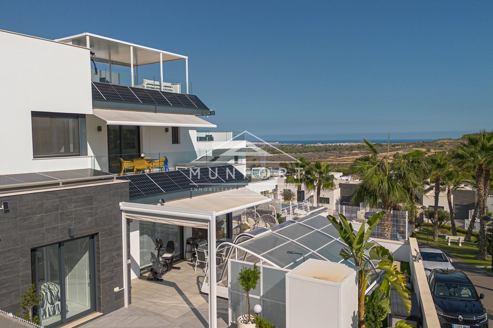 Resale - Villas -
San Miguel de Salinas