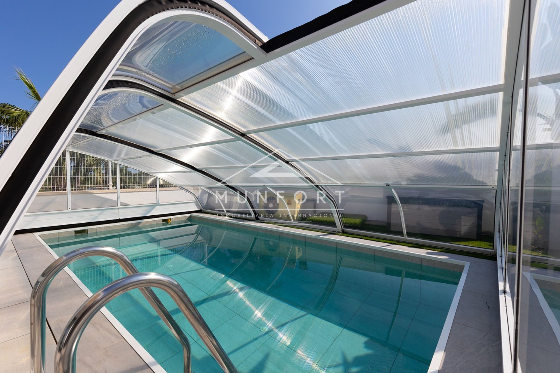 Resale - Villas -
San Miguel de Salinas