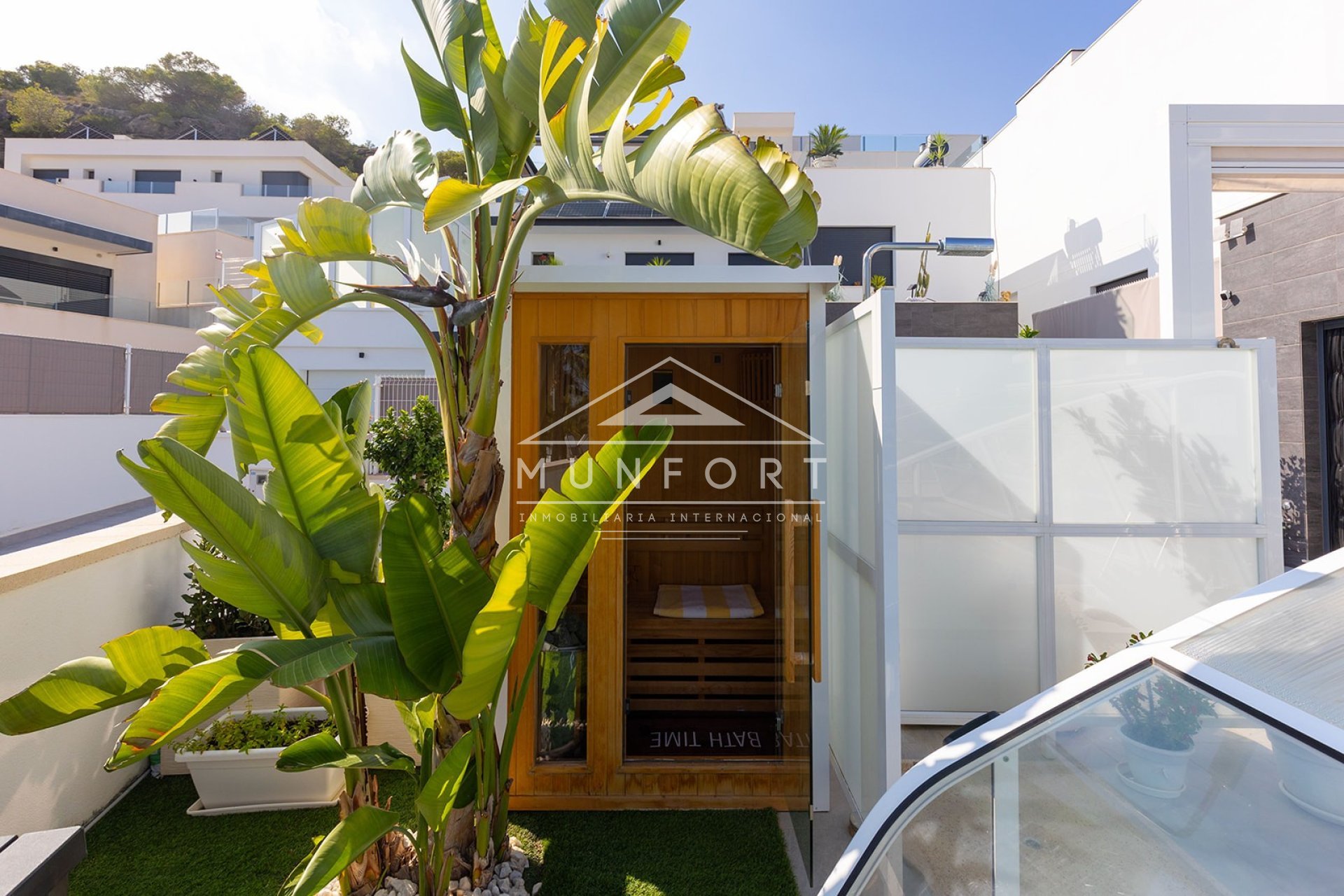 Resale - Villas -
San Miguel de Salinas