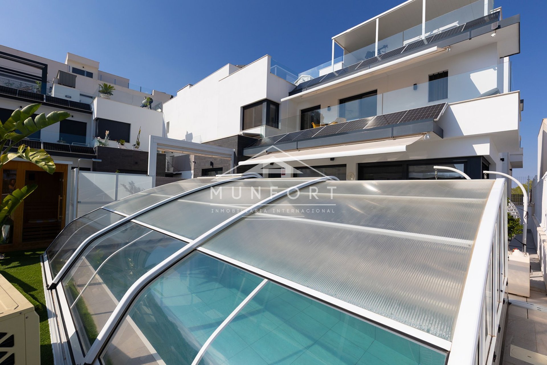 Resale - Villas -
San Miguel de Salinas