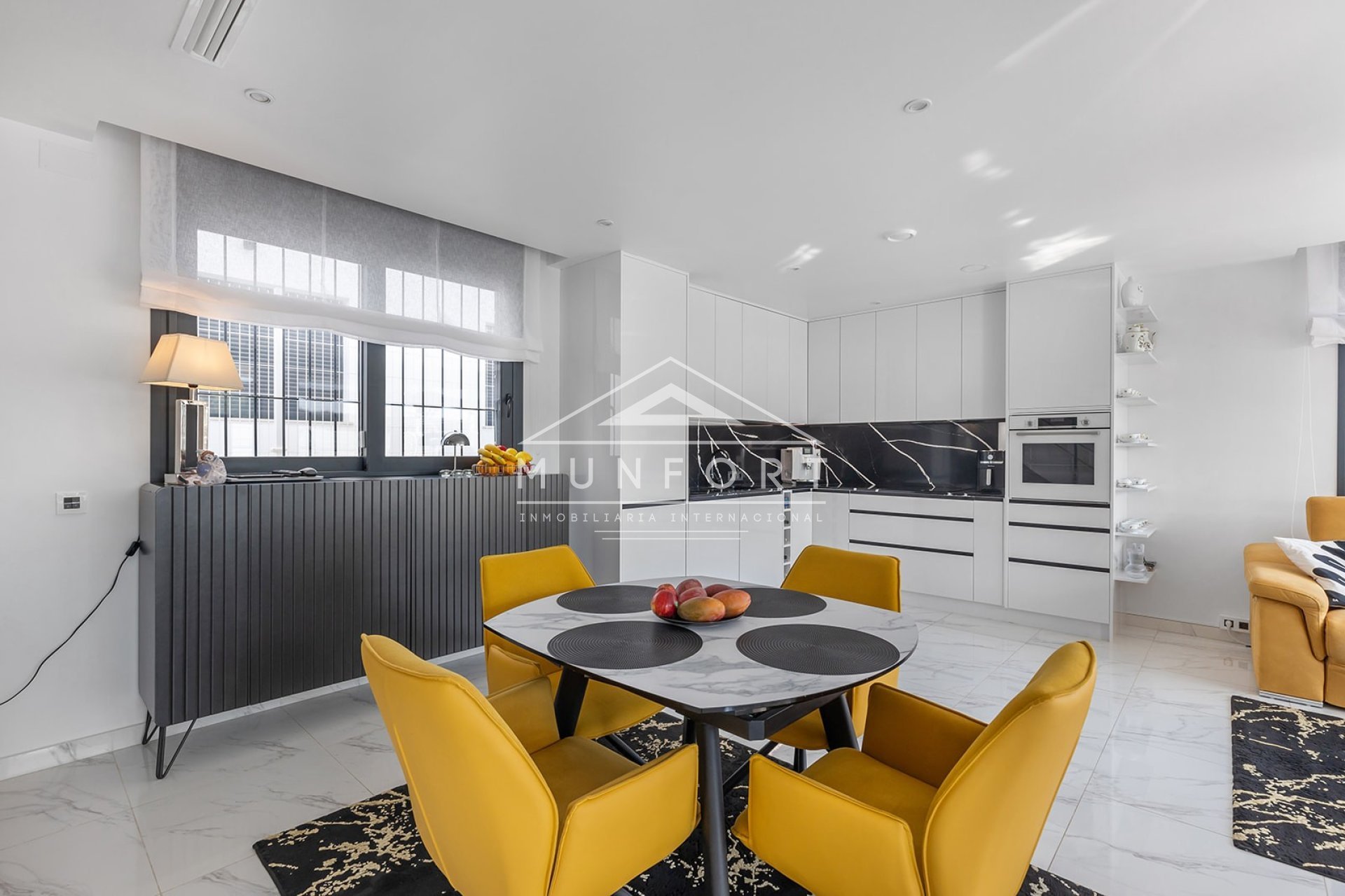 Resale - Villas -
San Miguel de Salinas