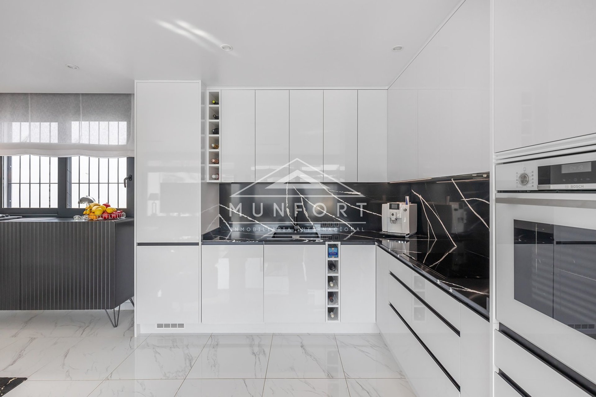 Resale - Villas -
San Miguel de Salinas