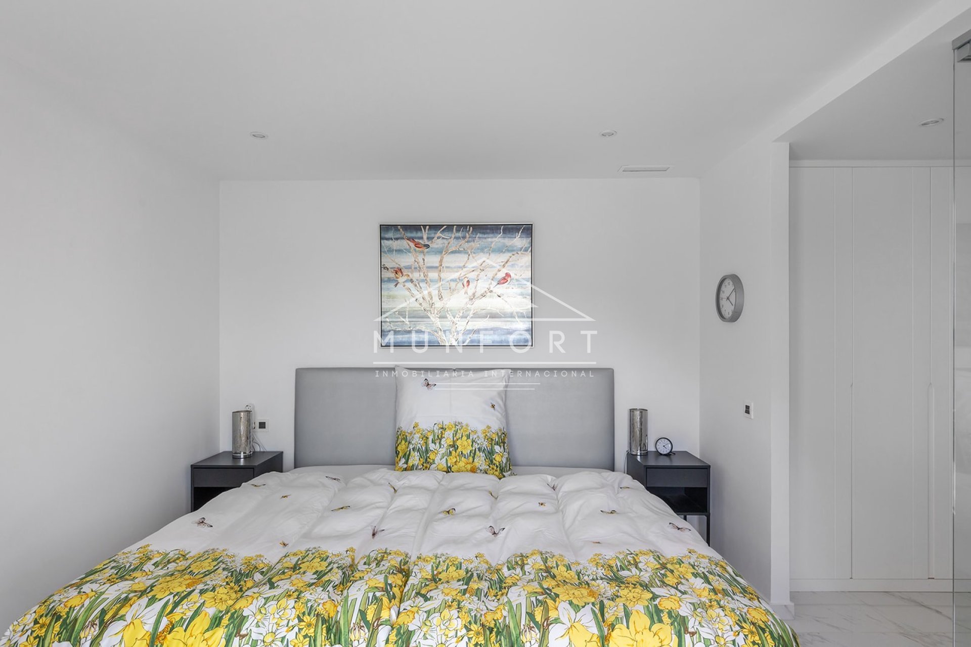 Resale - Villas -
San Miguel de Salinas