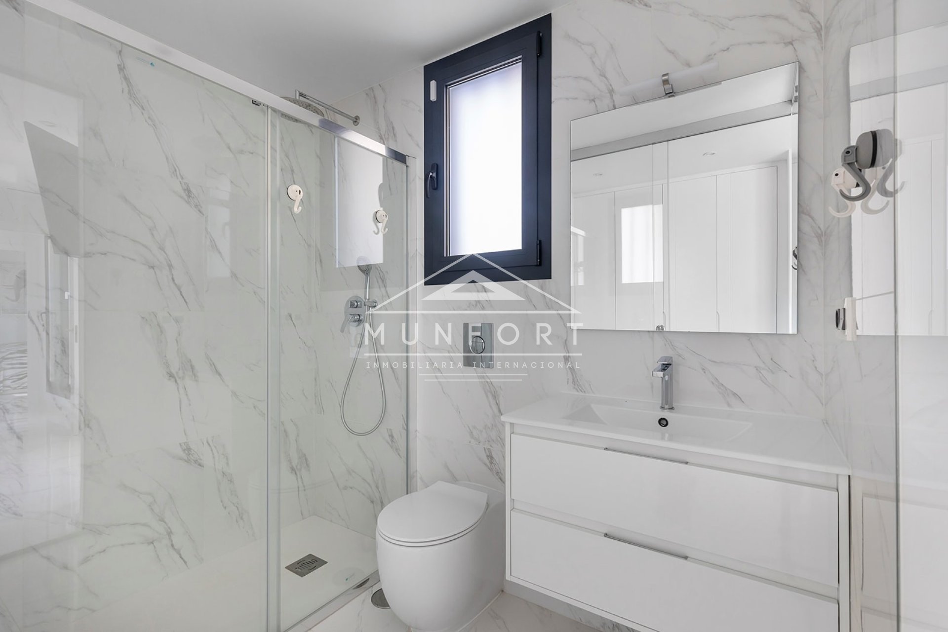 Resale - Villas -
San Miguel de Salinas