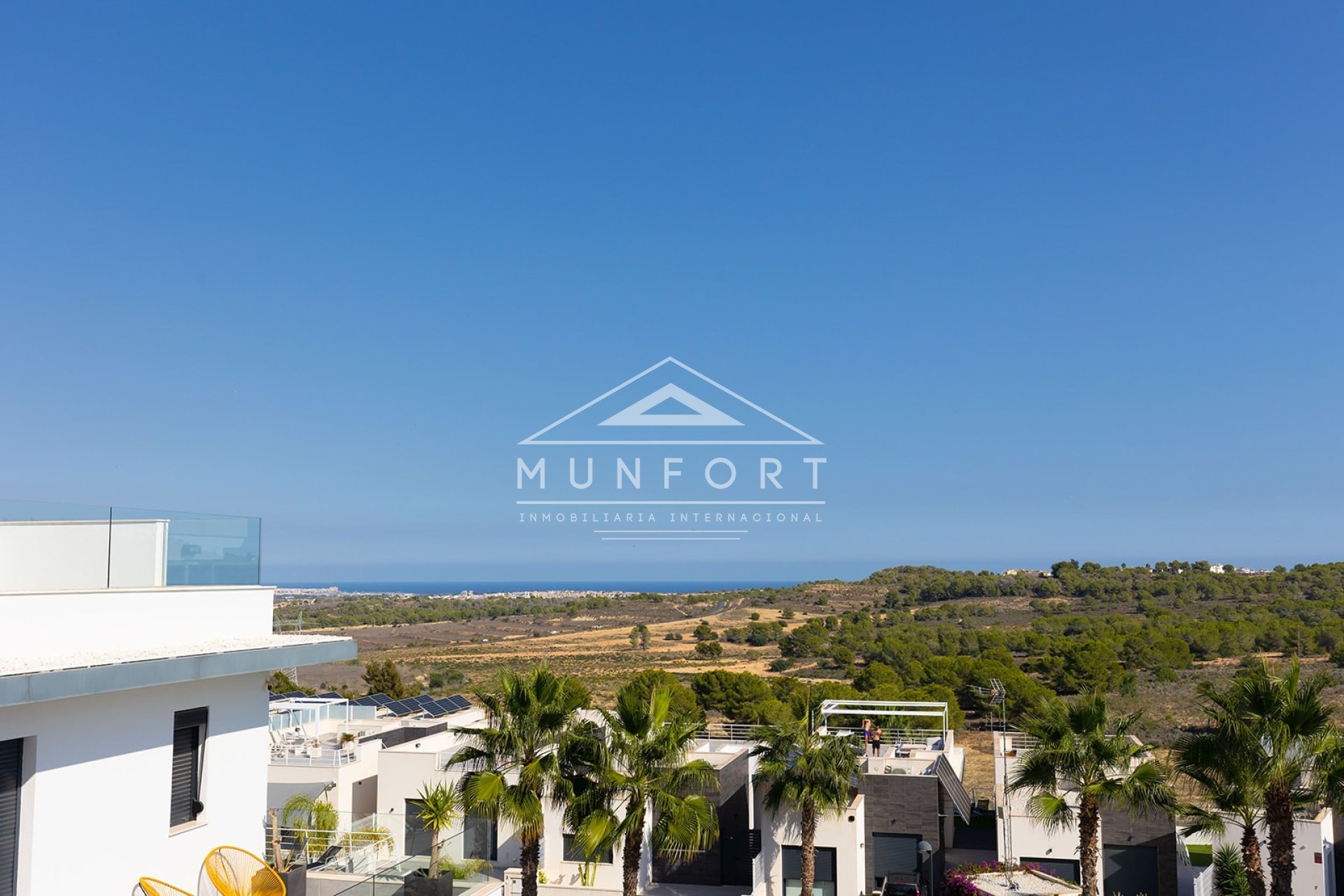 Resale - Villas -
San Miguel de Salinas