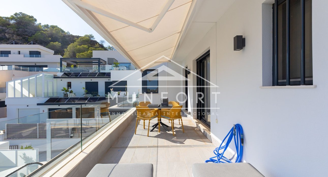 Resale - Villas -
San Miguel de Salinas