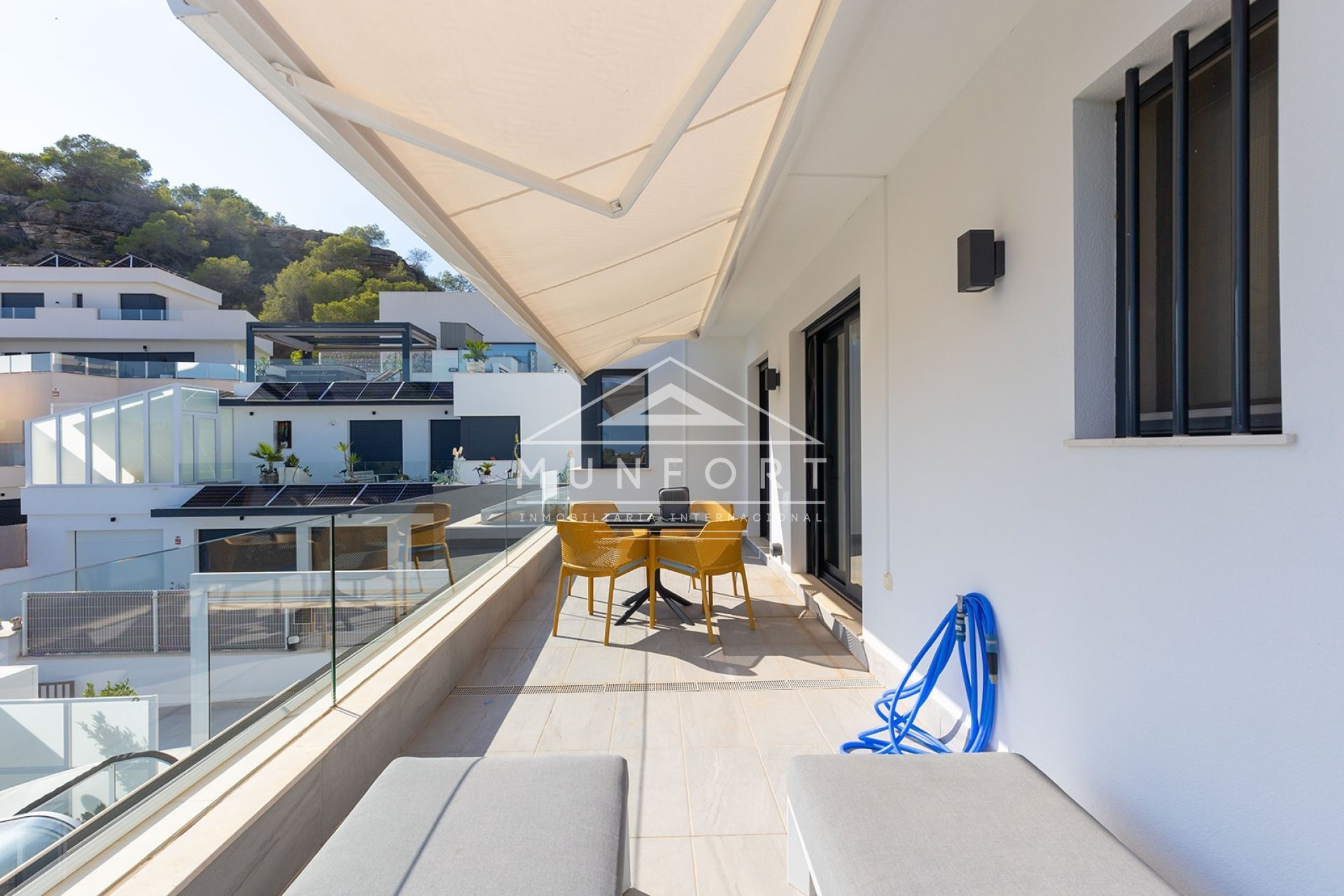 Resale - Villas -
San Miguel de Salinas