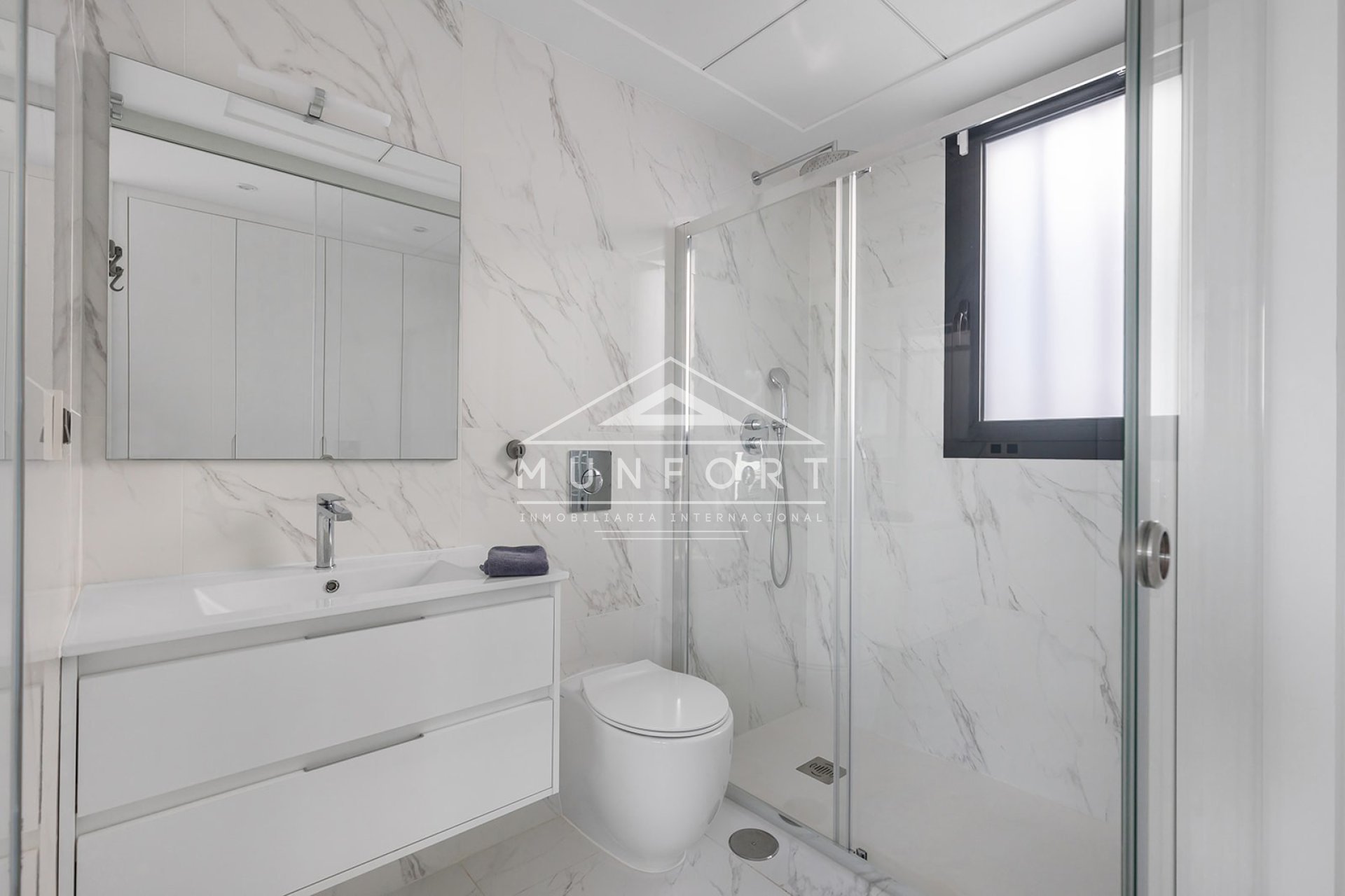 Resale - Villas -
San Miguel de Salinas