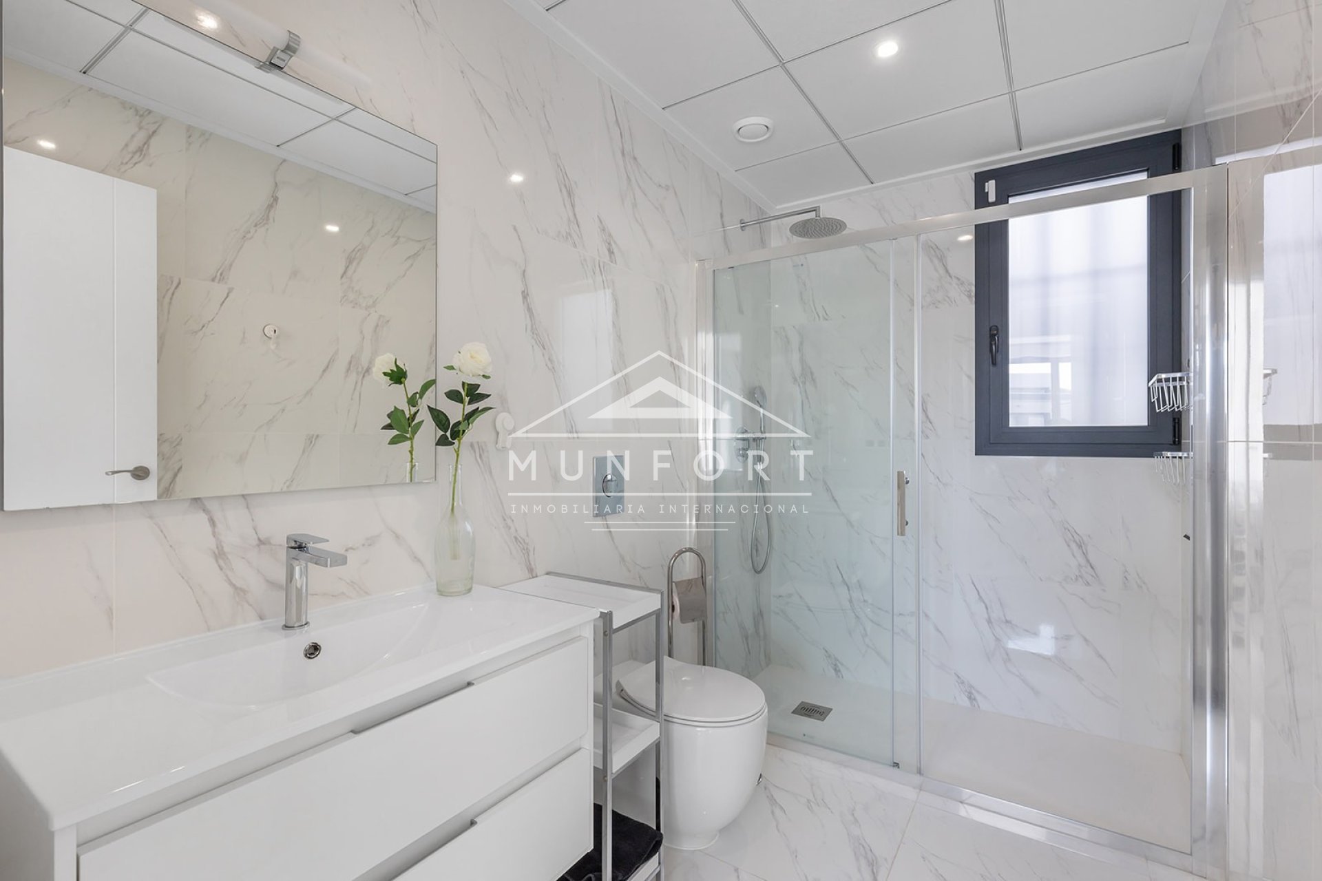 Resale - Villas -
San Miguel de Salinas