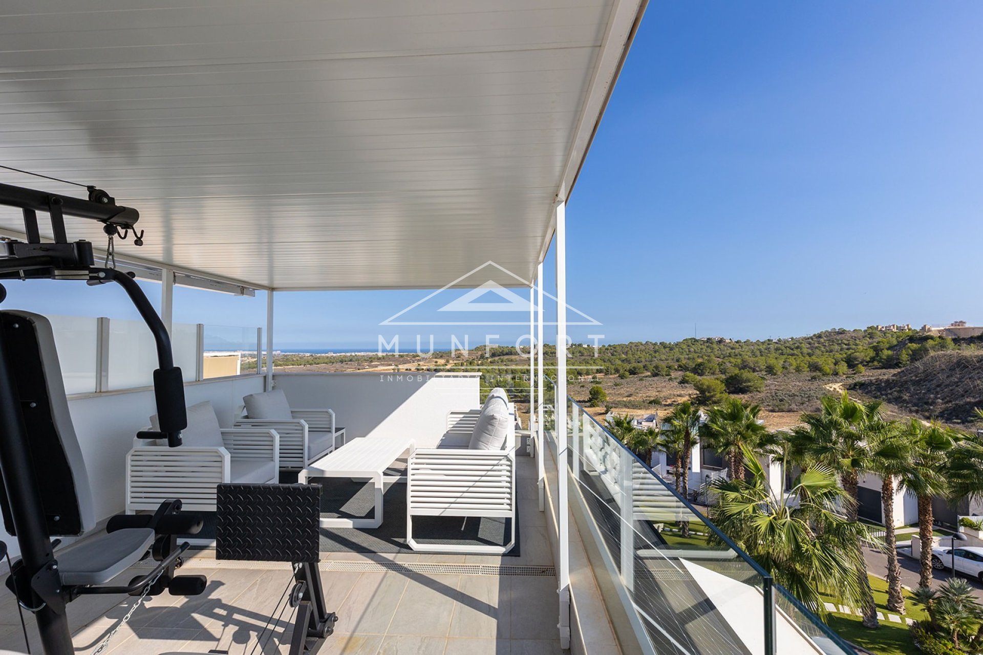 Resale - Villas -
San Miguel de Salinas