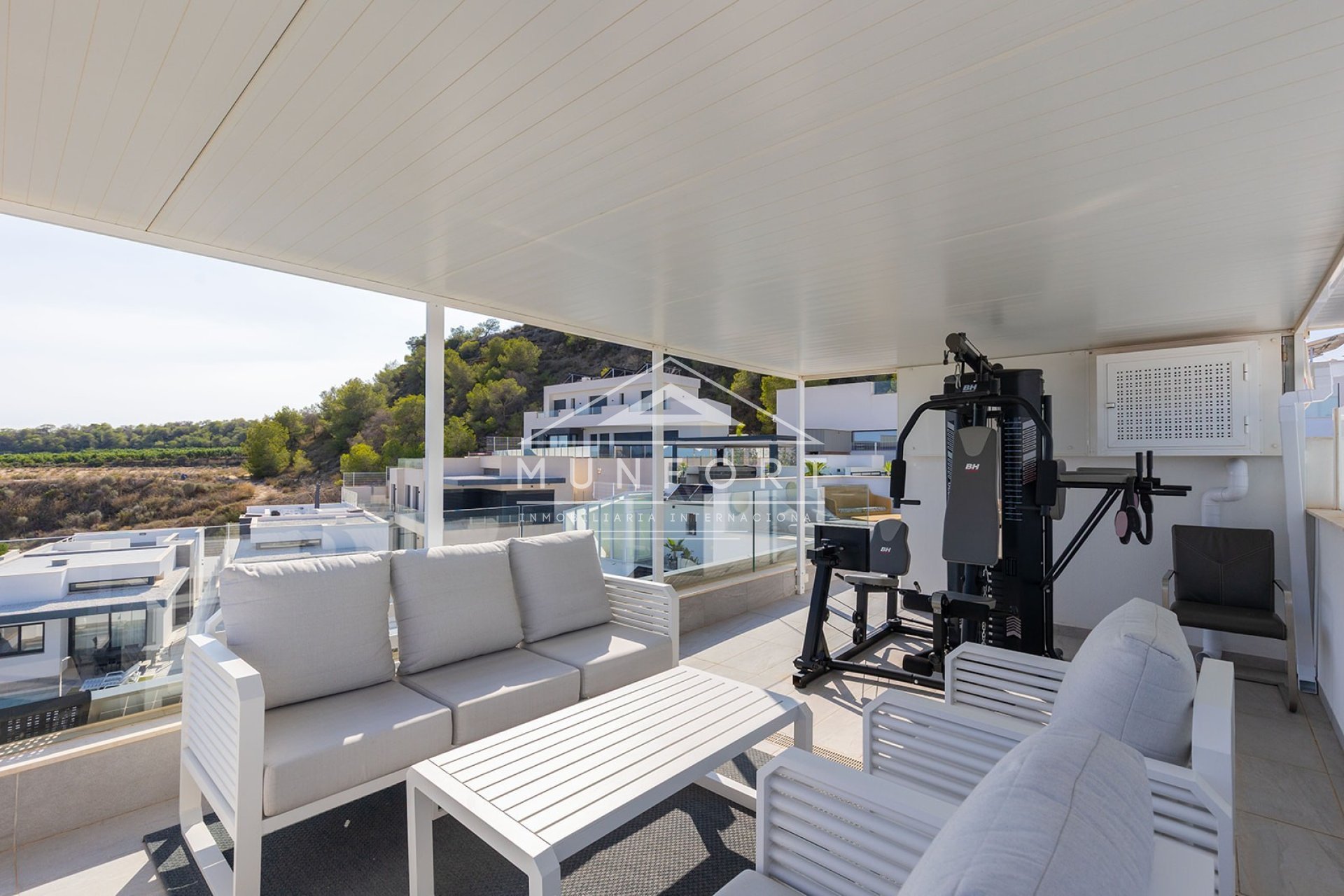 Resale - Villas -
San Miguel de Salinas