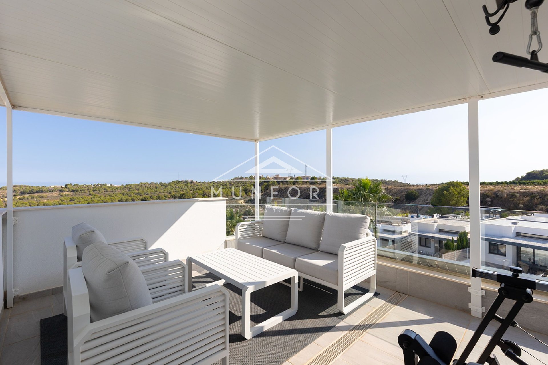 Resale - Villas -
San Miguel de Salinas