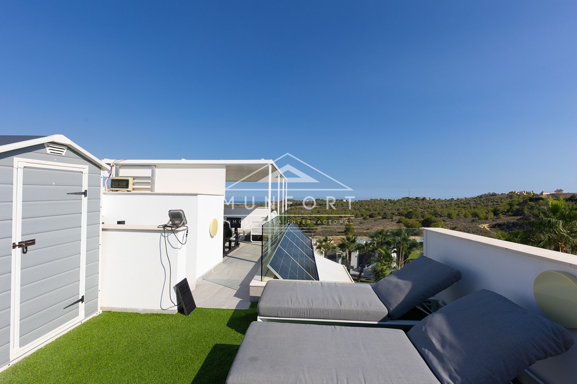 Resale - Villas -
San Miguel de Salinas