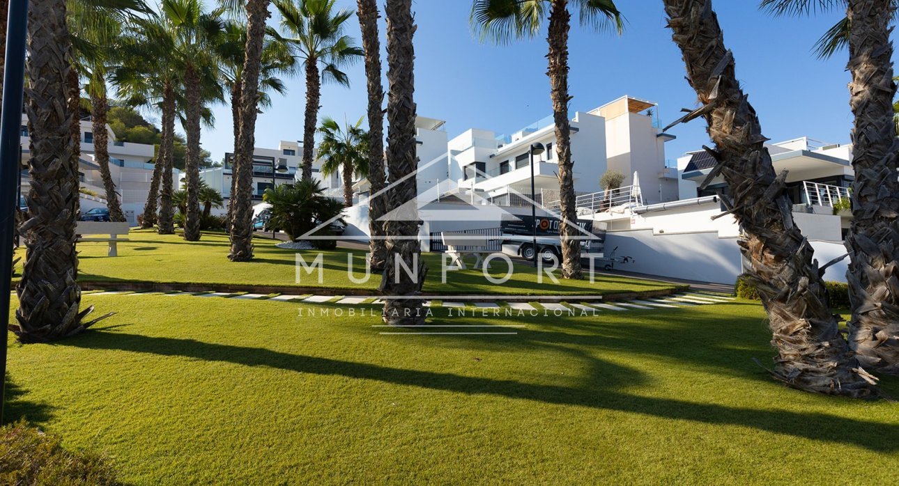 Resale - Villas -
San Miguel de Salinas