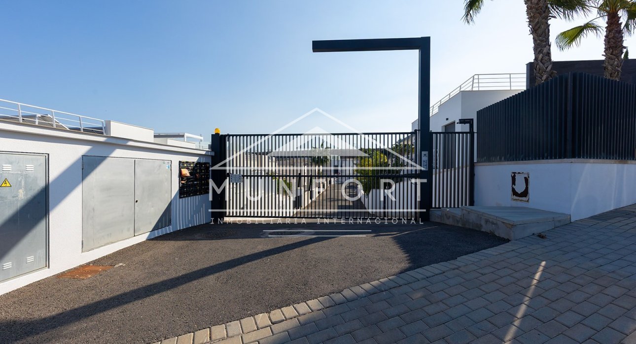 Resale - Villas -
San Miguel de Salinas