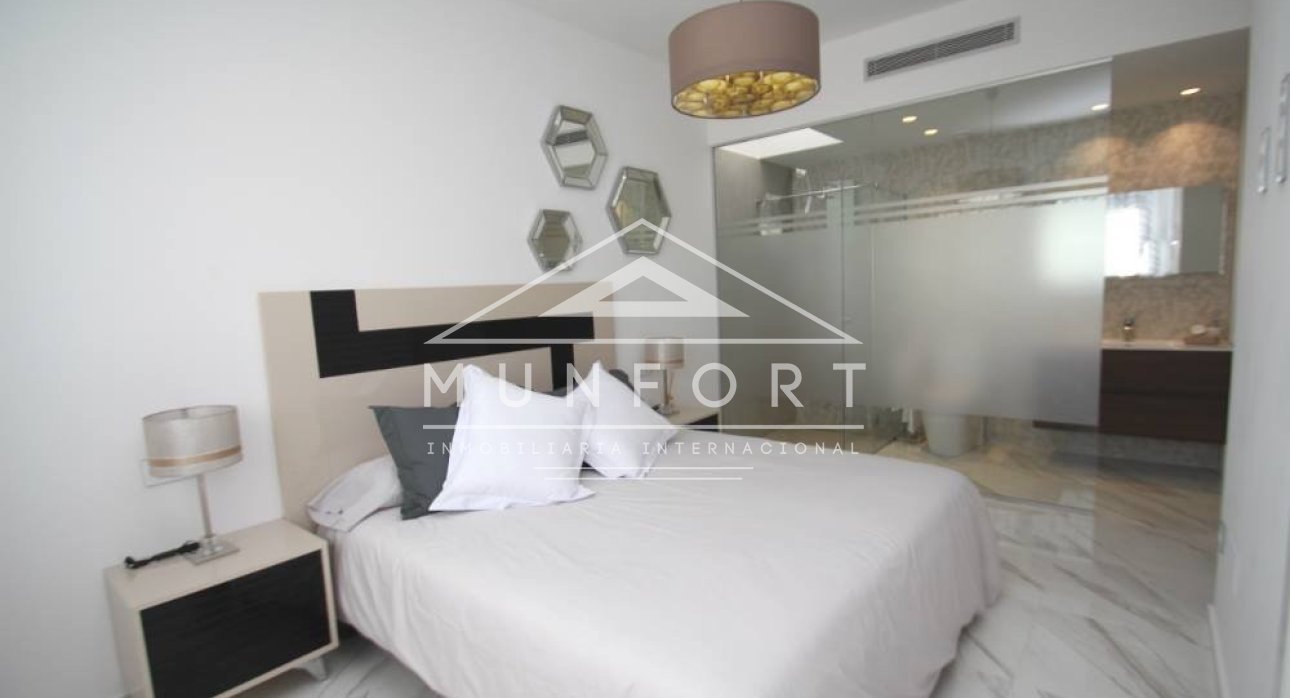 Resale - Villas -
San Miguel de Salinas