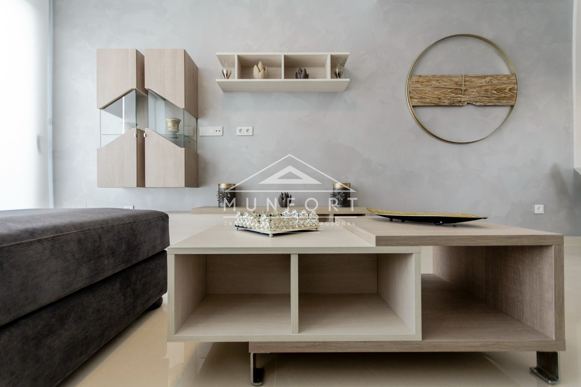 Resale - Villas -
San Miguel de Salinas