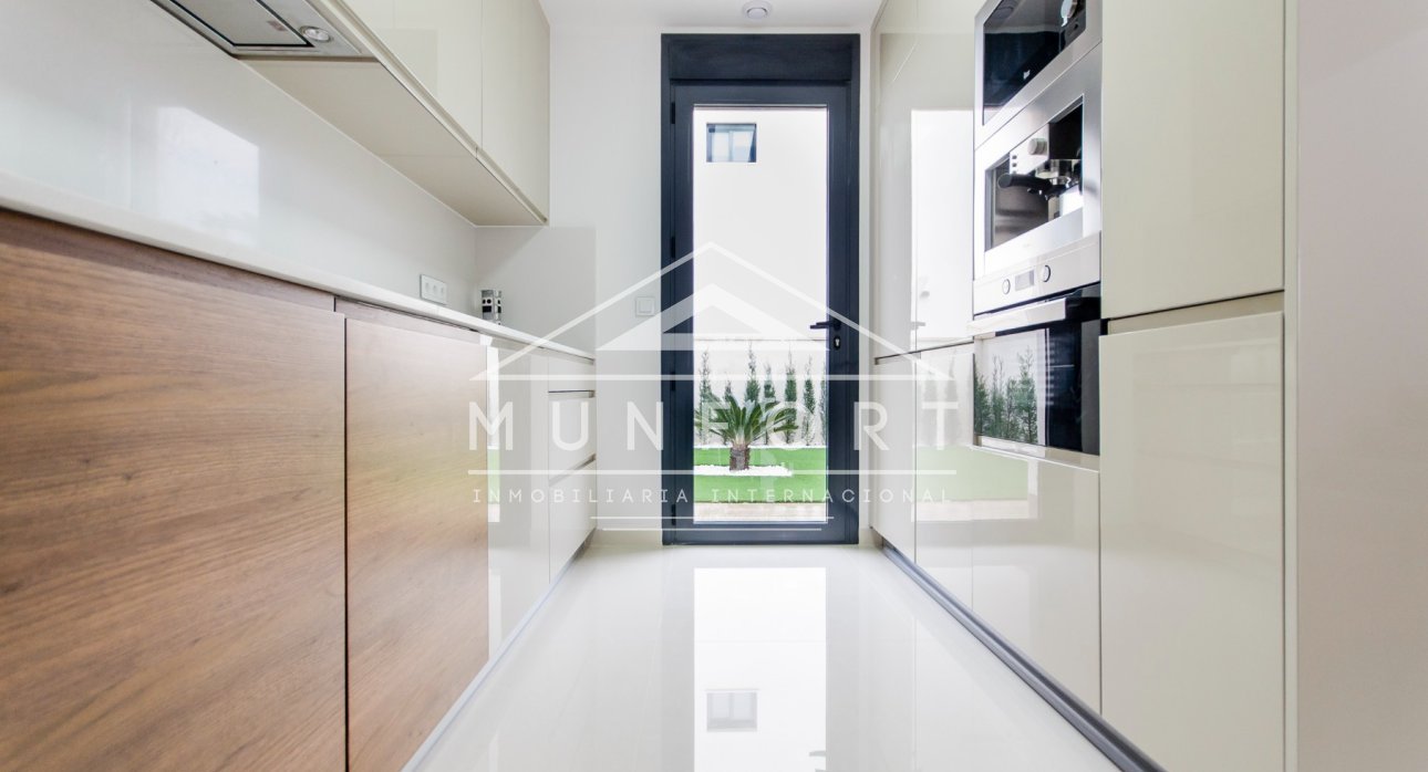 Resale - Villas -
San Miguel de Salinas