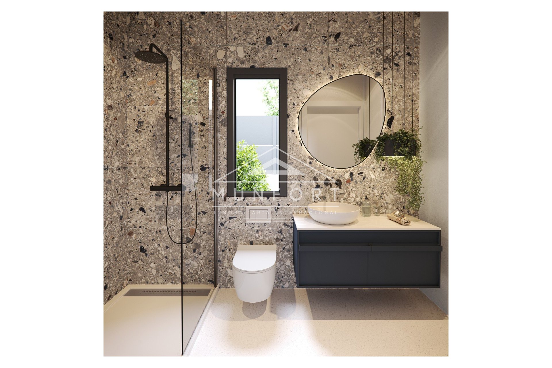 Resale - Villas -
San Miguel de Salinas