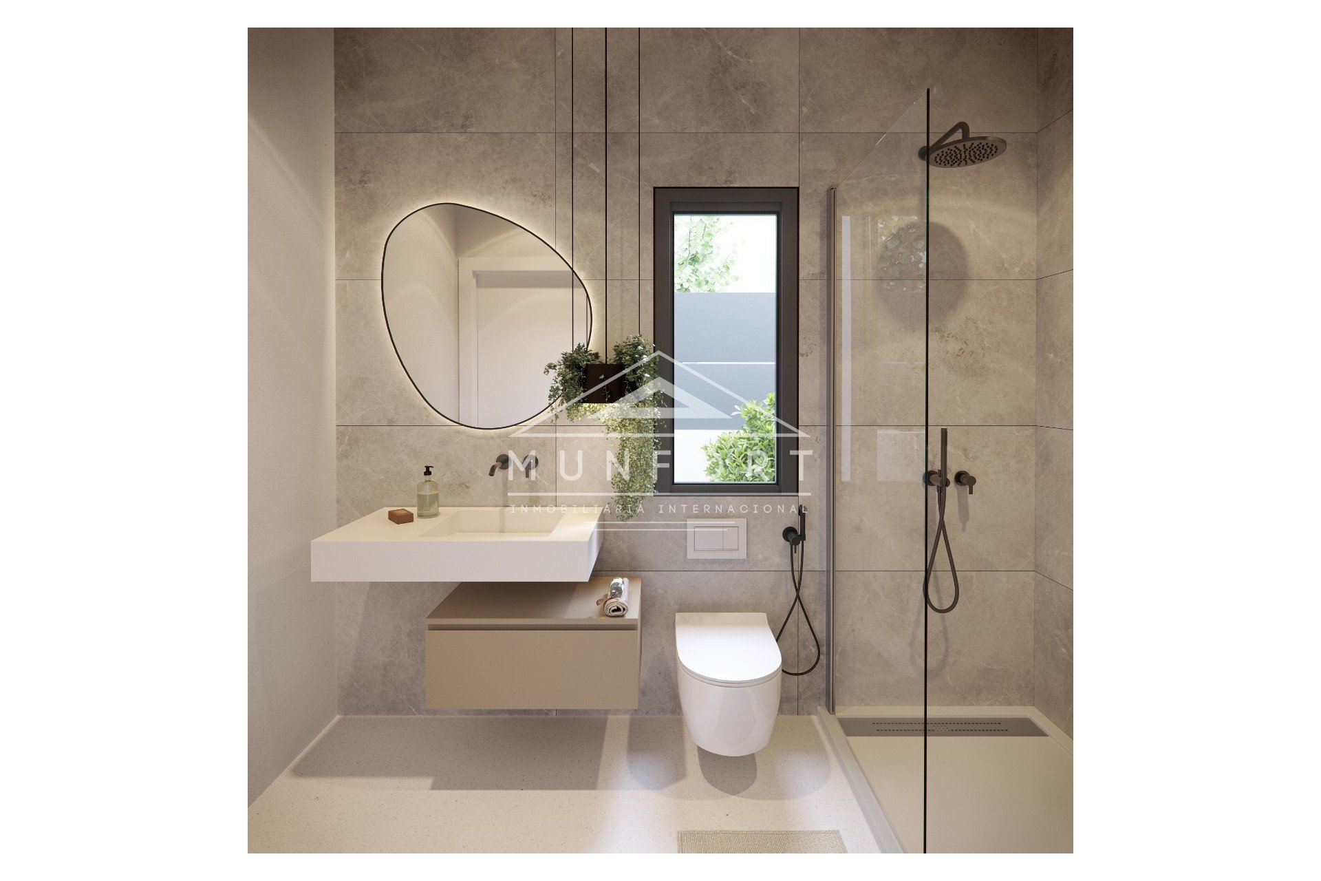 Resale - Villas -
San Miguel de Salinas