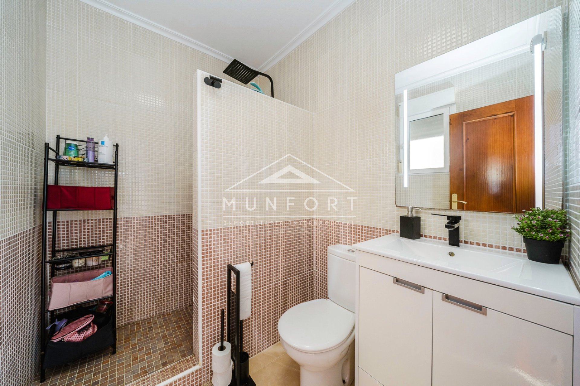 Resale - Villas -
San Miguel de Salinas