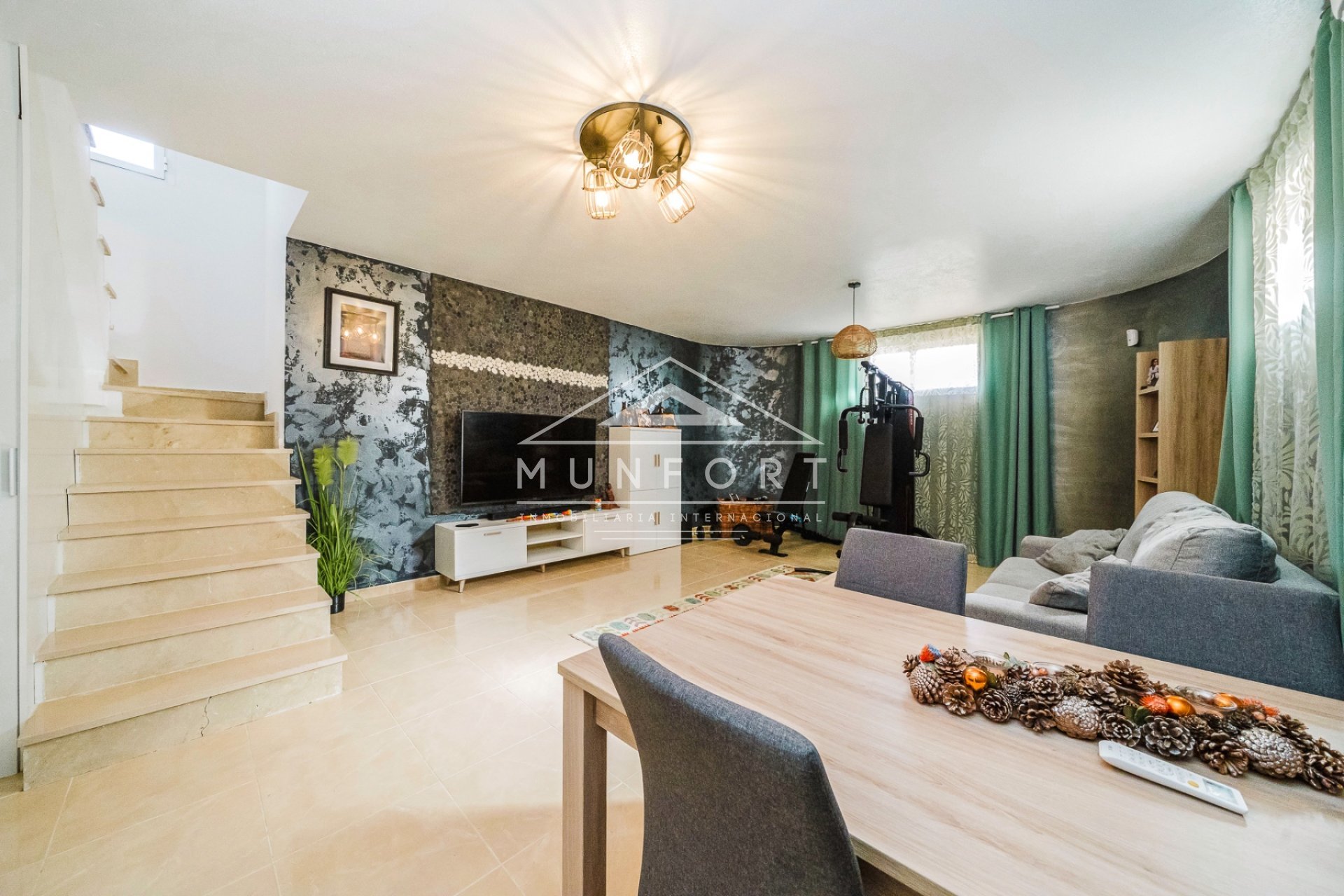 Resale - Villas -
San Miguel de Salinas