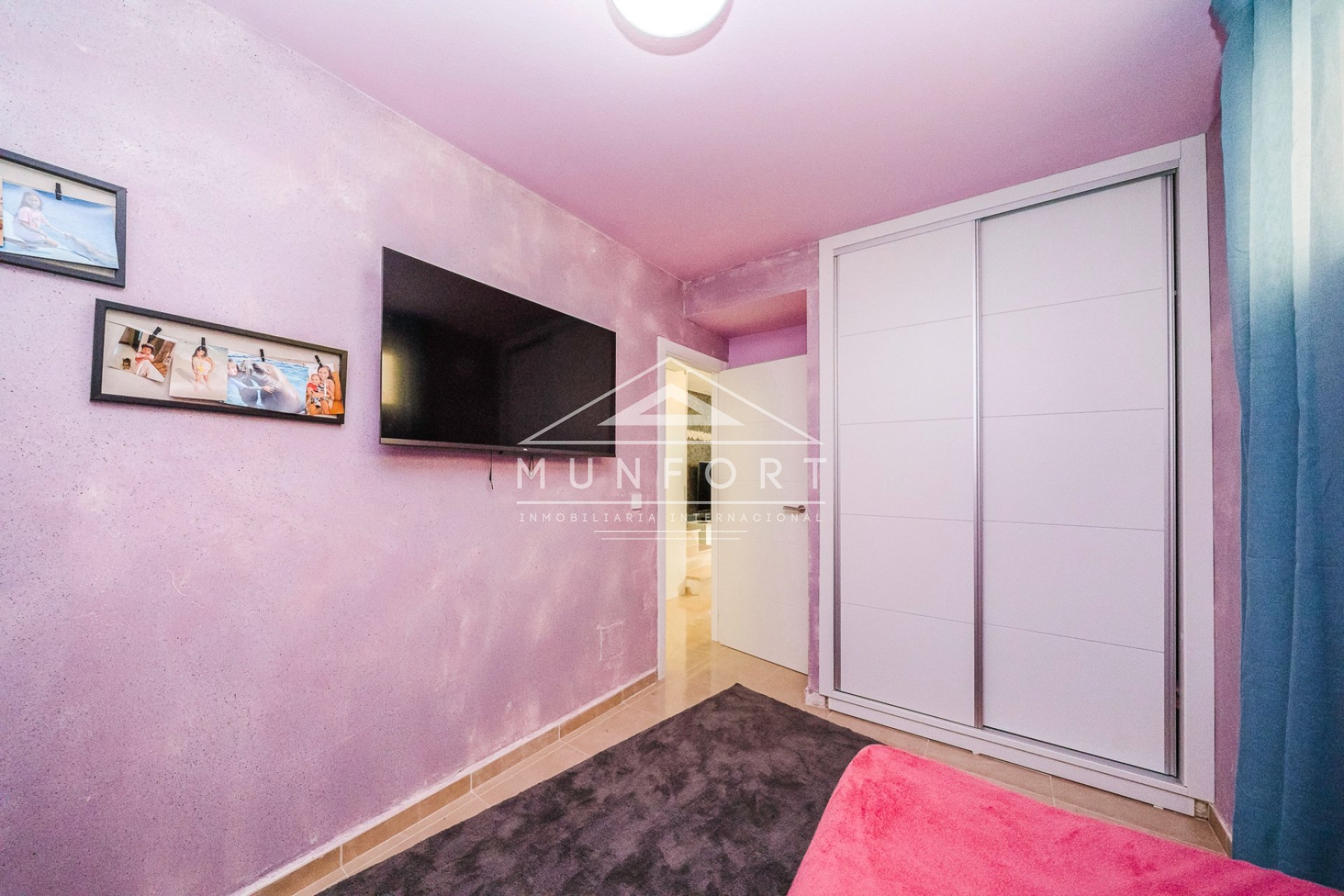 Resale - Villas -
San Miguel de Salinas