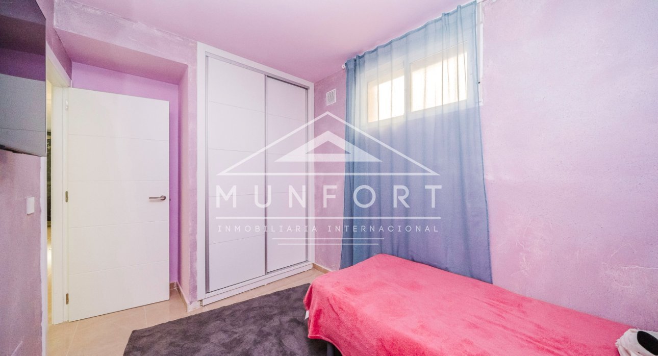 Resale - Villas -
San Miguel de Salinas