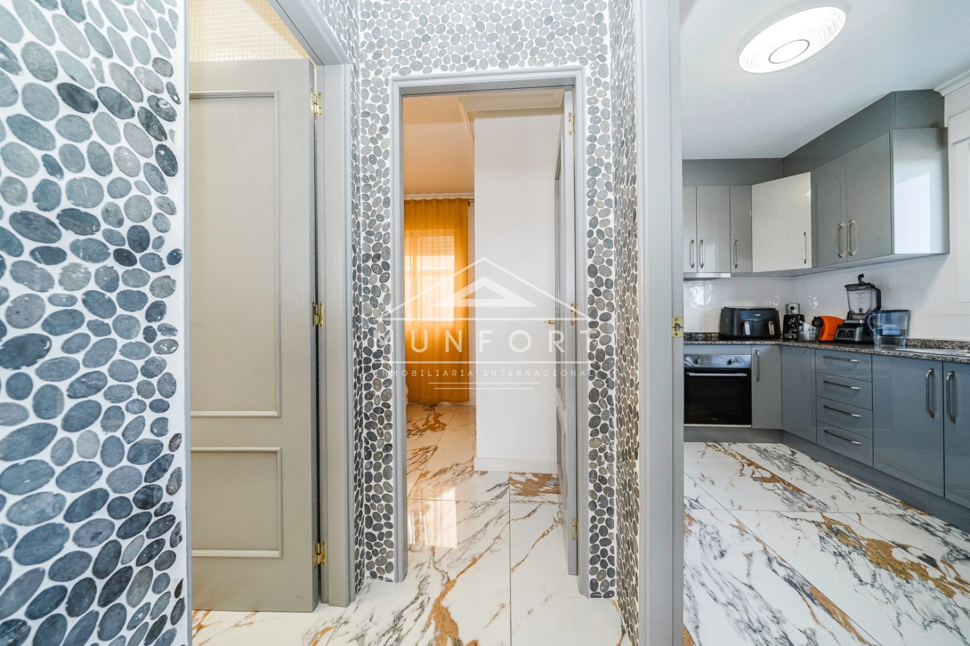 Resale - Villas -
San Miguel de Salinas